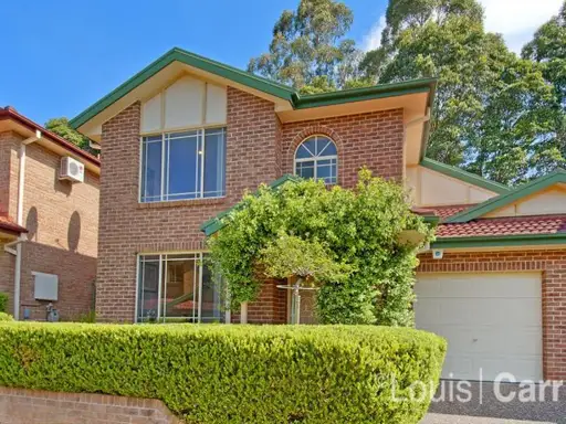 2/64 Purchase Road, Cherrybrook Sold by Louis Carr Real Estate