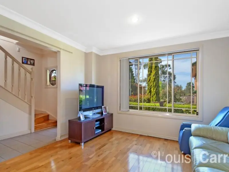 2/64 Purchase Road, Cherrybrook Sold by Louis Carr Real Estate - image 3