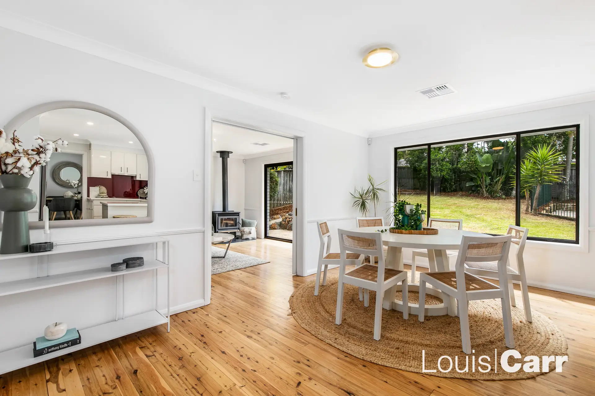 Photo #6: 12 Radley Place, Cherrybrook - Sold by Louis Carr Real Estate