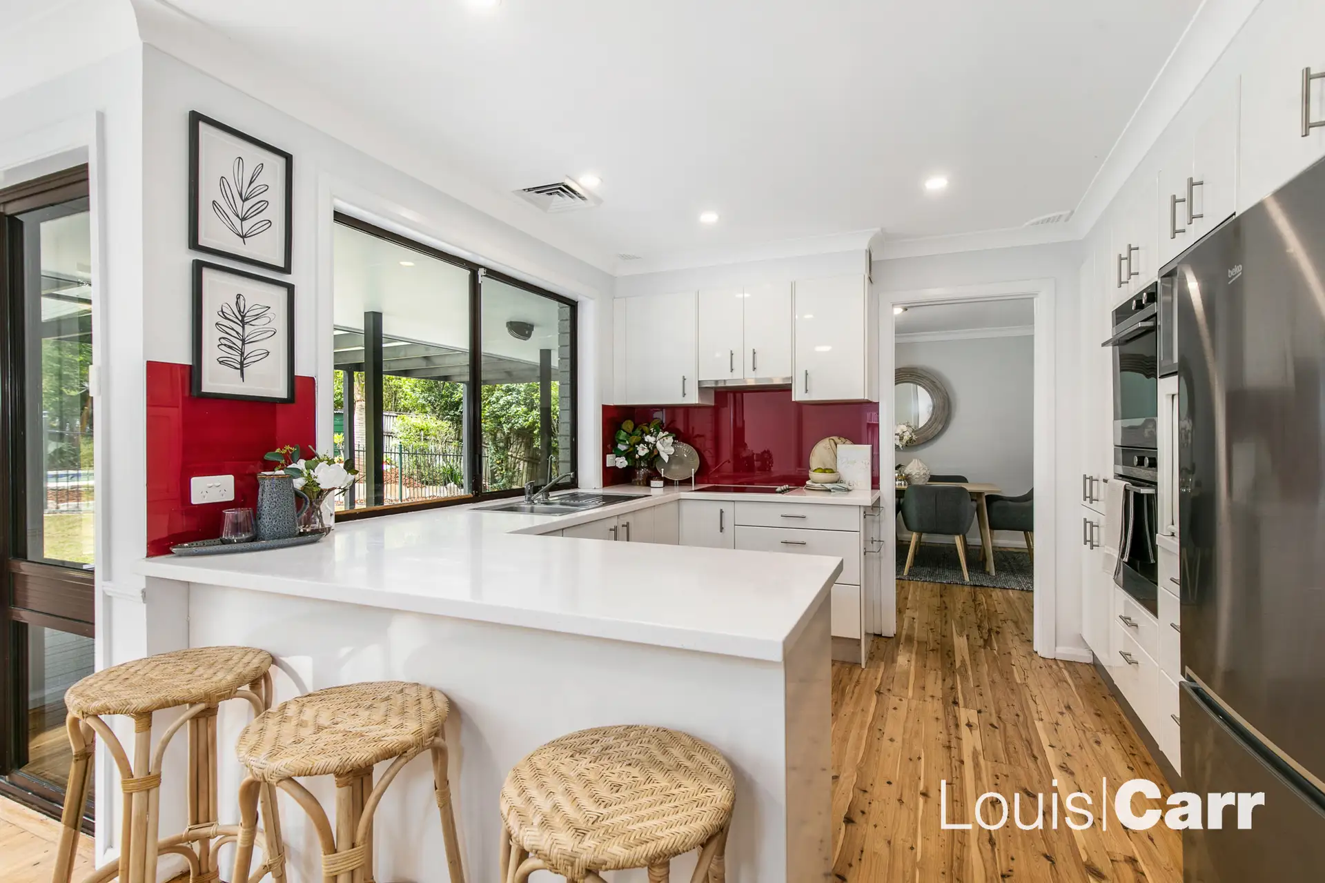 Photo #5: 12 Radley Place, Cherrybrook - Sold by Louis Carr Real Estate