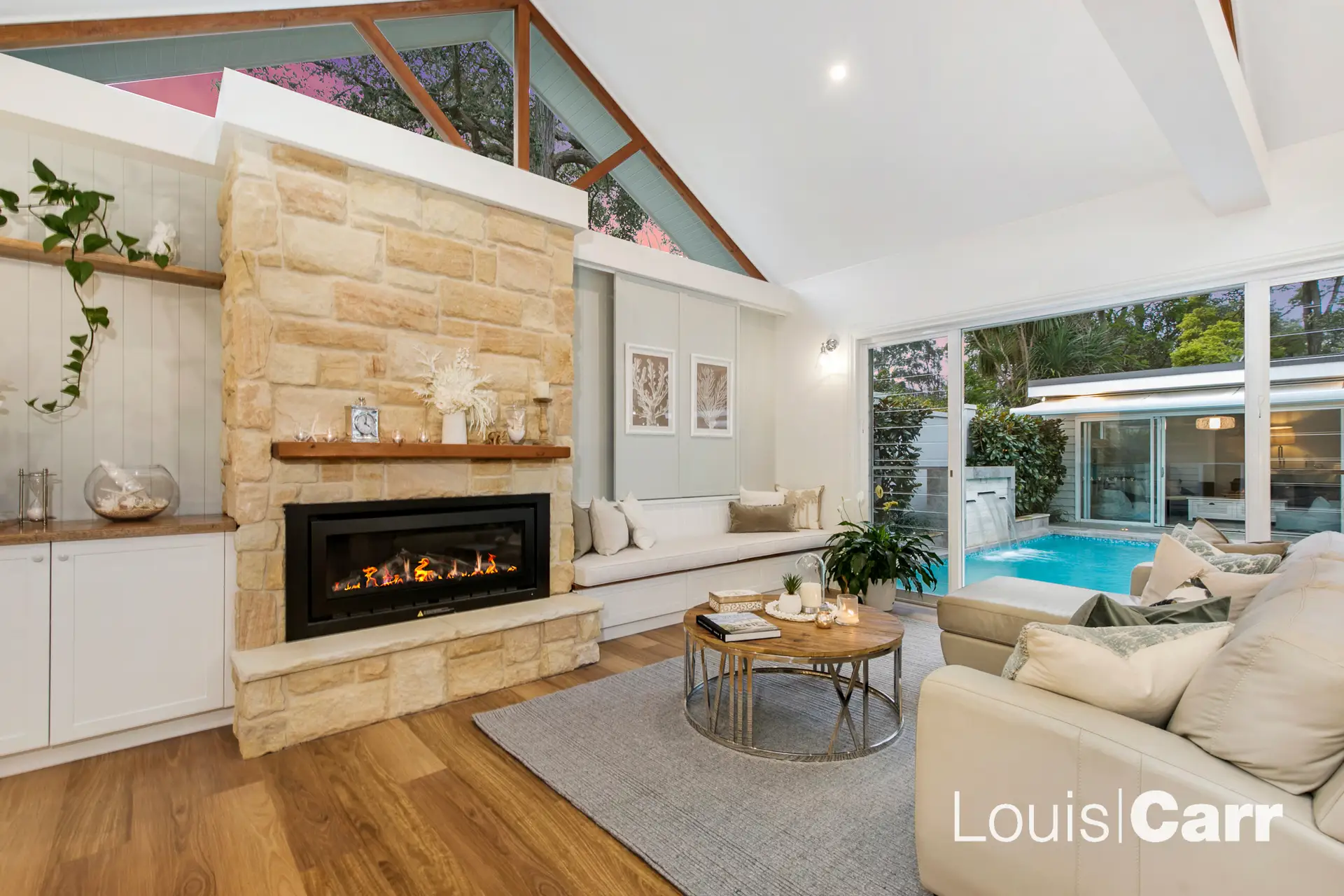 154 Hull Road, West Pennant Hills Sold by Louis Carr Real Estate - image 2