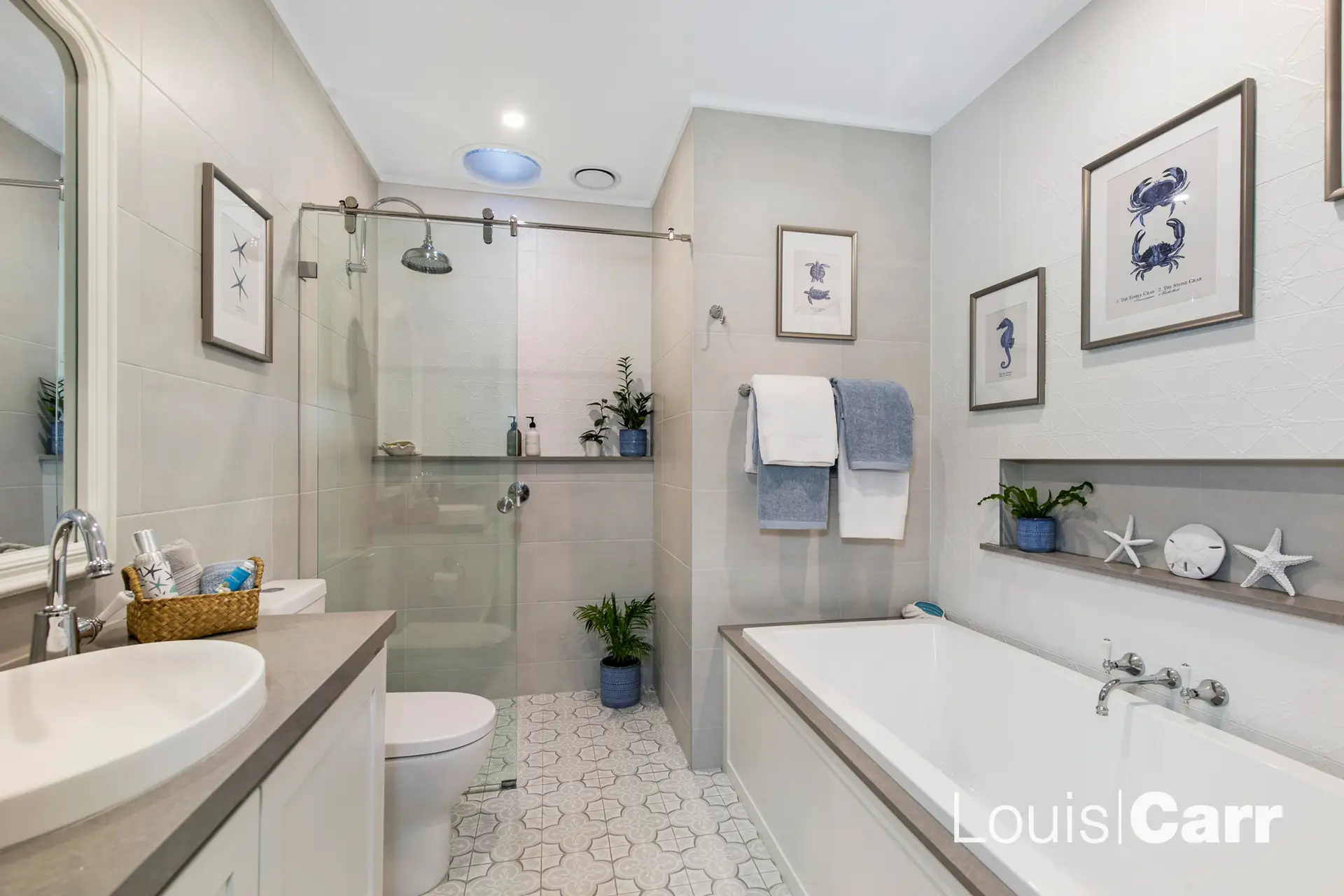 Photo #10: 154 Hull Road, West Pennant Hills - Sold by Louis Carr Real Estate