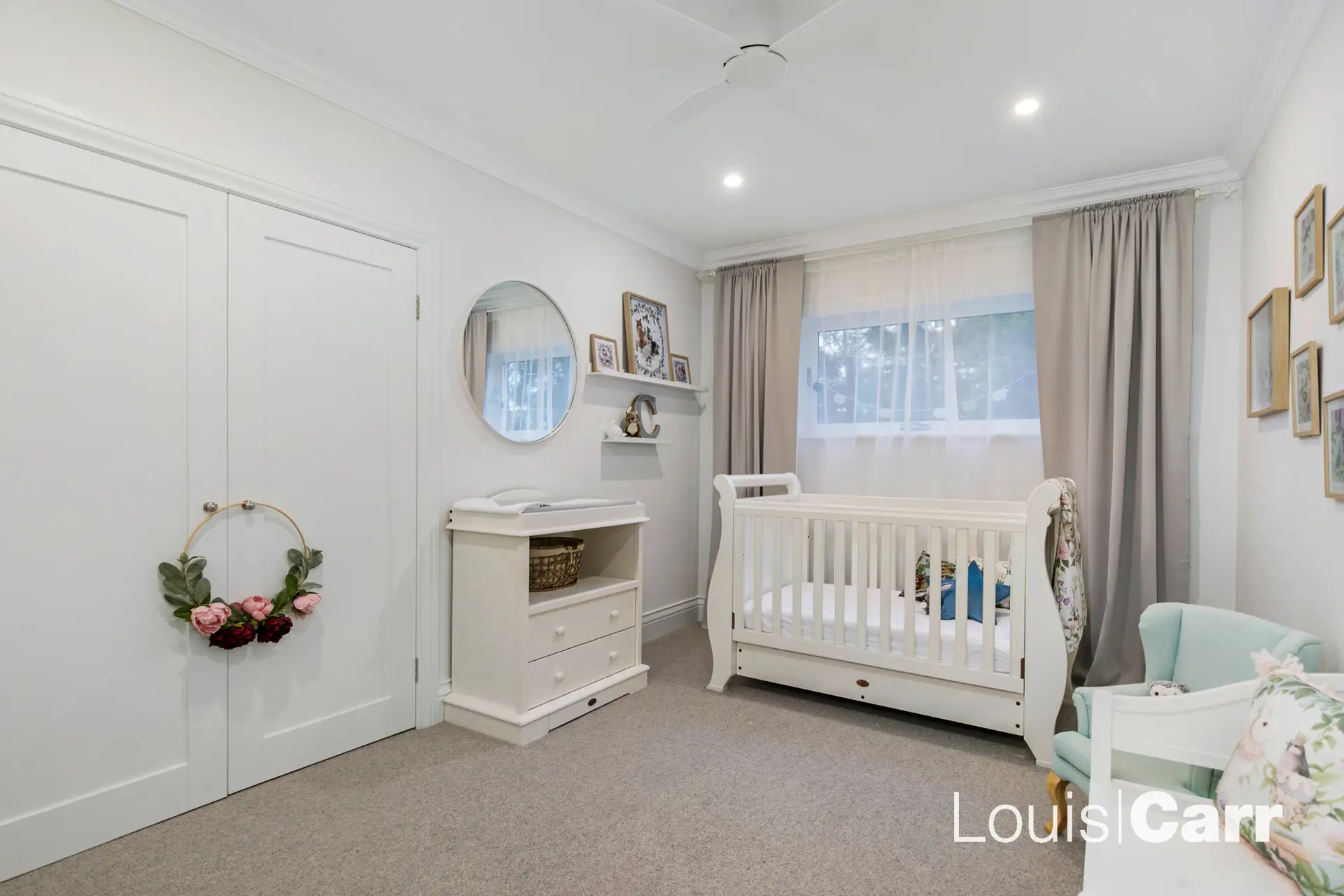 Photo #14: 154 Hull Road, West Pennant Hills - Sold by Louis Carr Real Estate