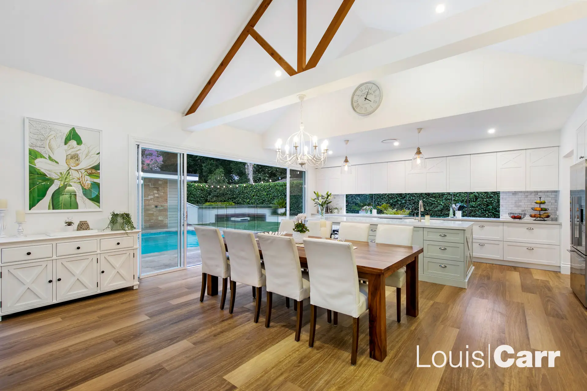 154 Hull Road, West Pennant Hills Sold by Louis Carr Real Estate - image 4