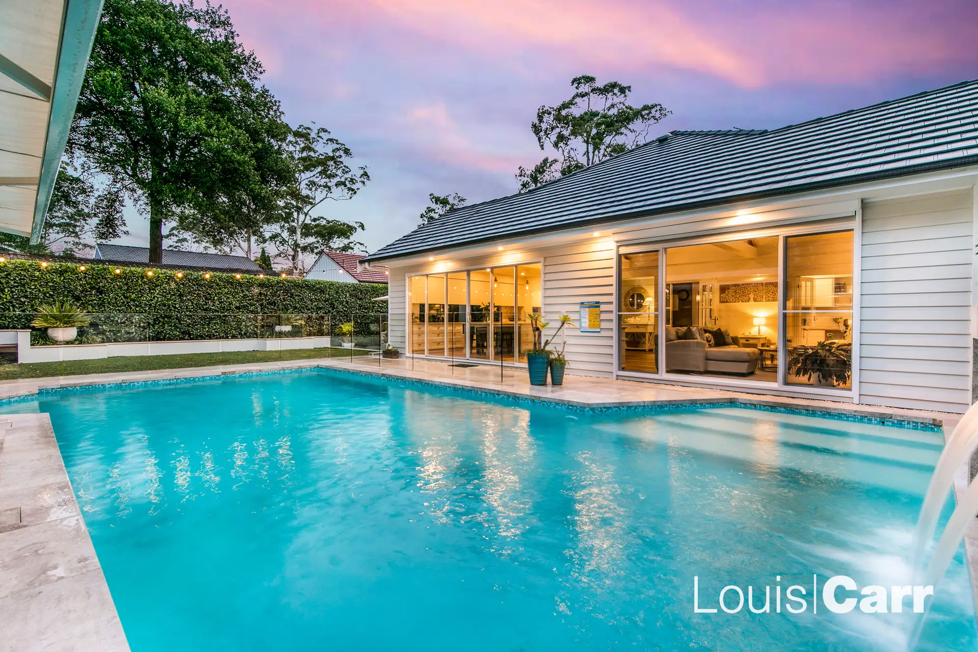 154 Hull Road, West Pennant Hills Sold by Louis Carr Real Estate - image 17