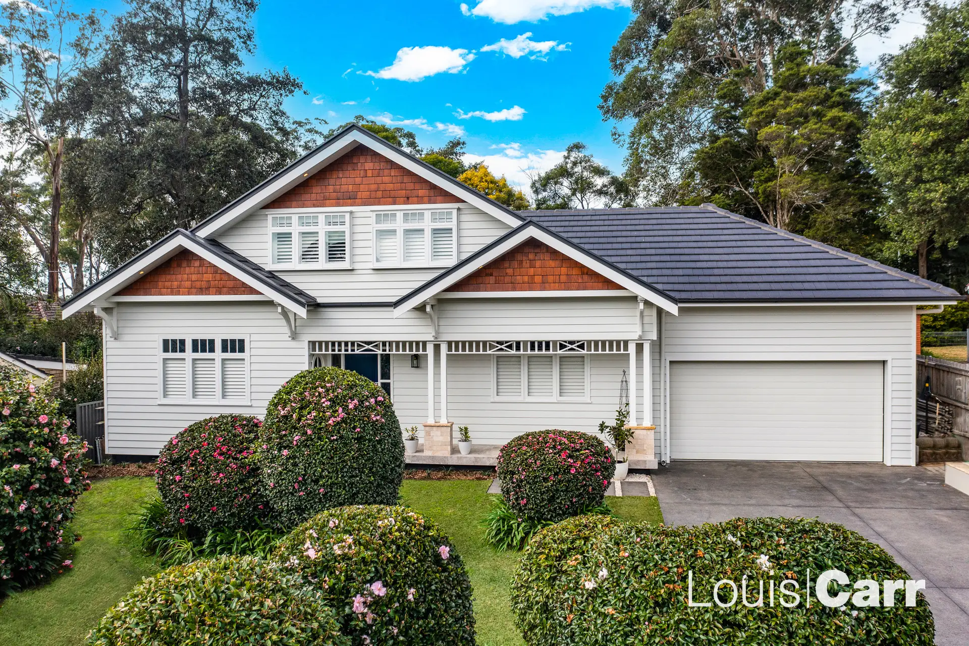 Photo #22: 154 Hull Road, West Pennant Hills - Sold by Louis Carr Real Estate