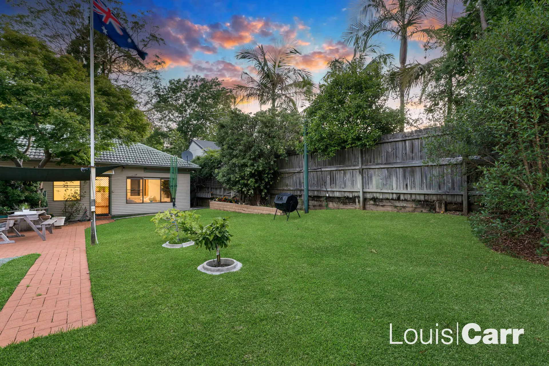 178 Victoria Road, West Pennant Hills Sold by Louis Carr Real Estate - image 9