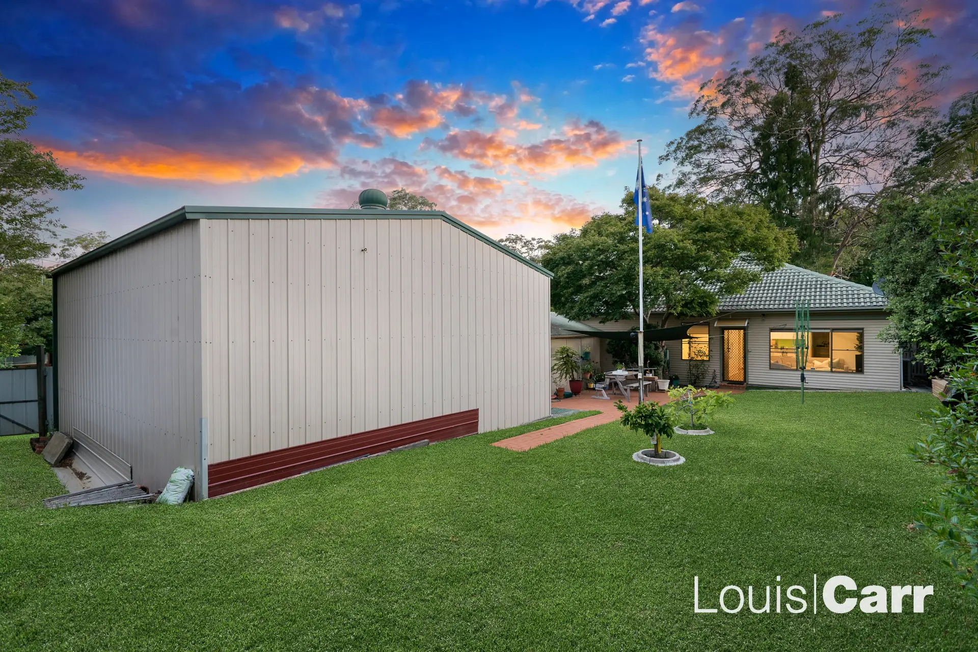 178 Victoria Road, West Pennant Hills Sold by Louis Carr Real Estate - image 10