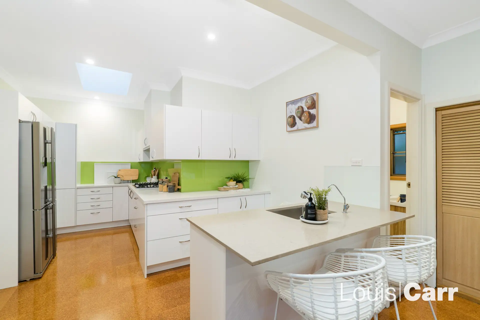 178 Victoria Road, West Pennant Hills Sold by Louis Carr Real Estate - image 3