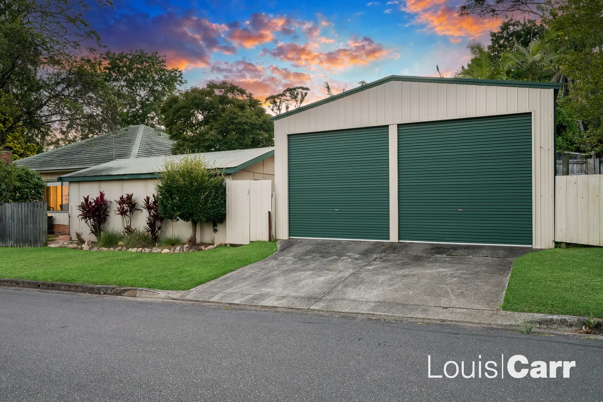 178 Victoria Road, West Pennant Hills Sold by Louis Carr Real Estate - image 2