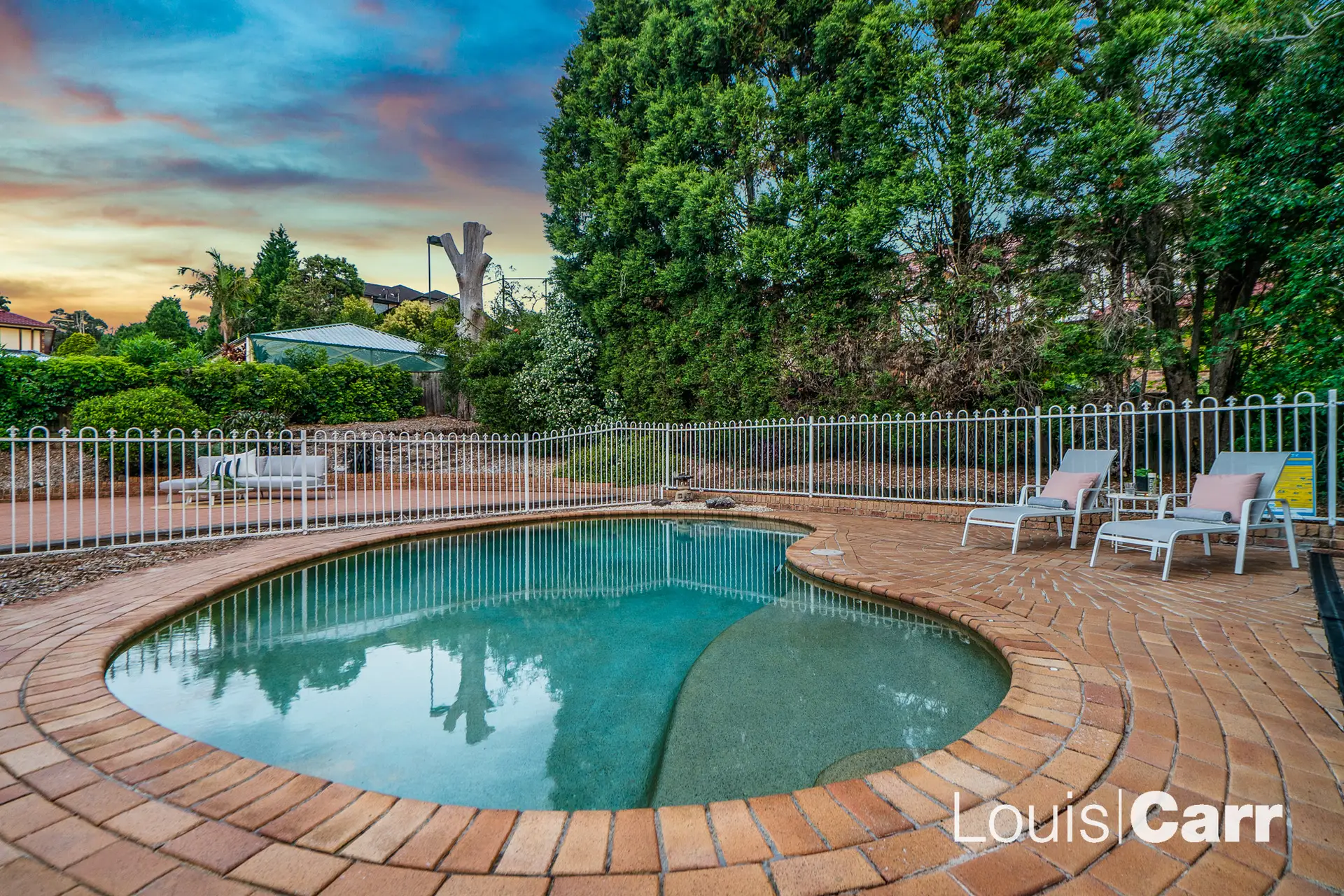 9 Willunga Place, West Pennant Hills Sold by Louis Carr Real Estate - image 9