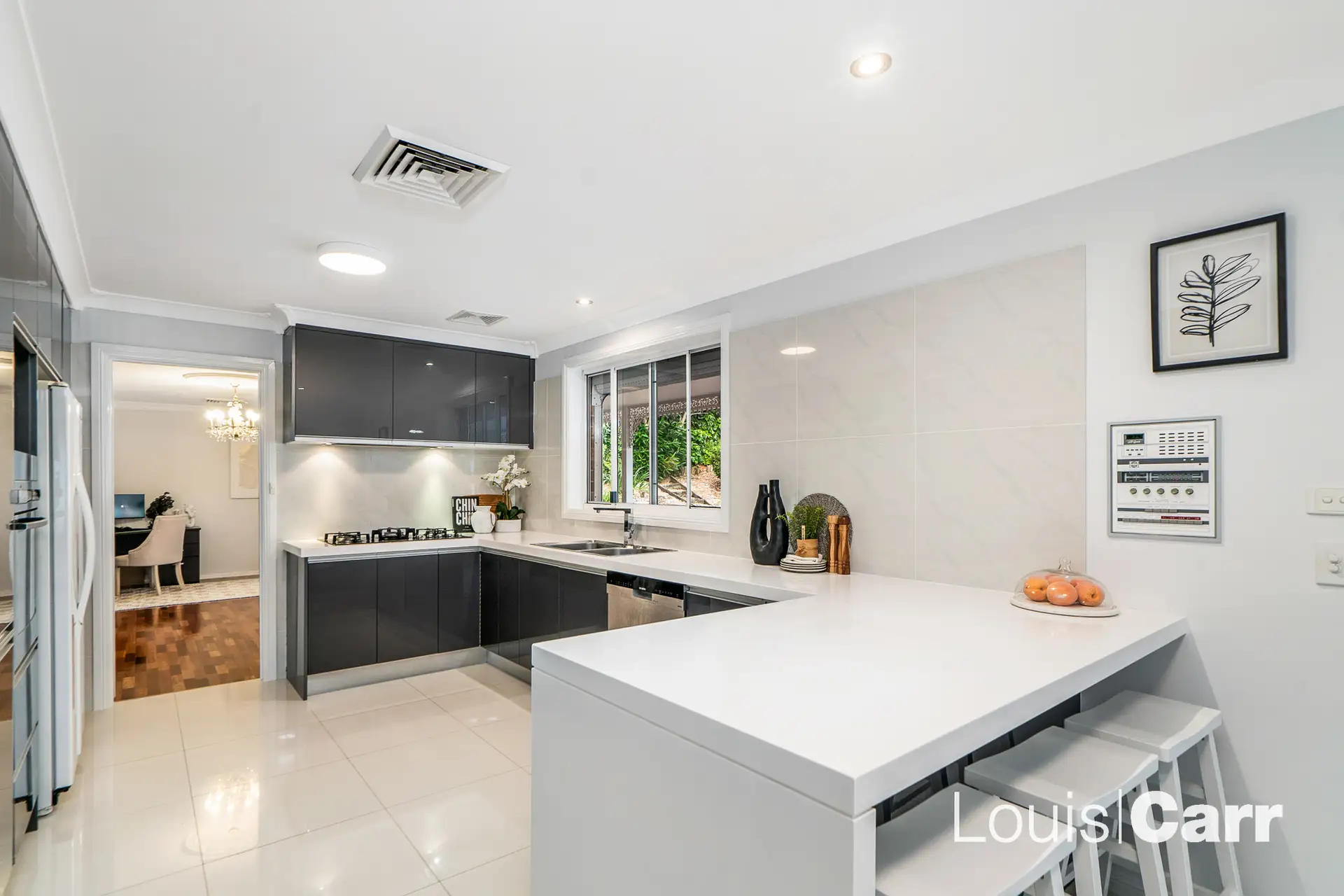 9 Willunga Place, West Pennant Hills Sold by Louis Carr Real Estate - image 2