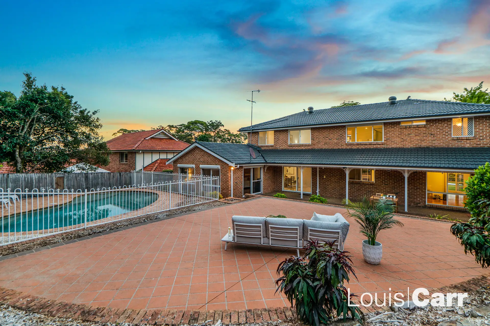 9 Willunga Place, West Pennant Hills Sold by Louis Carr Real Estate - image 10