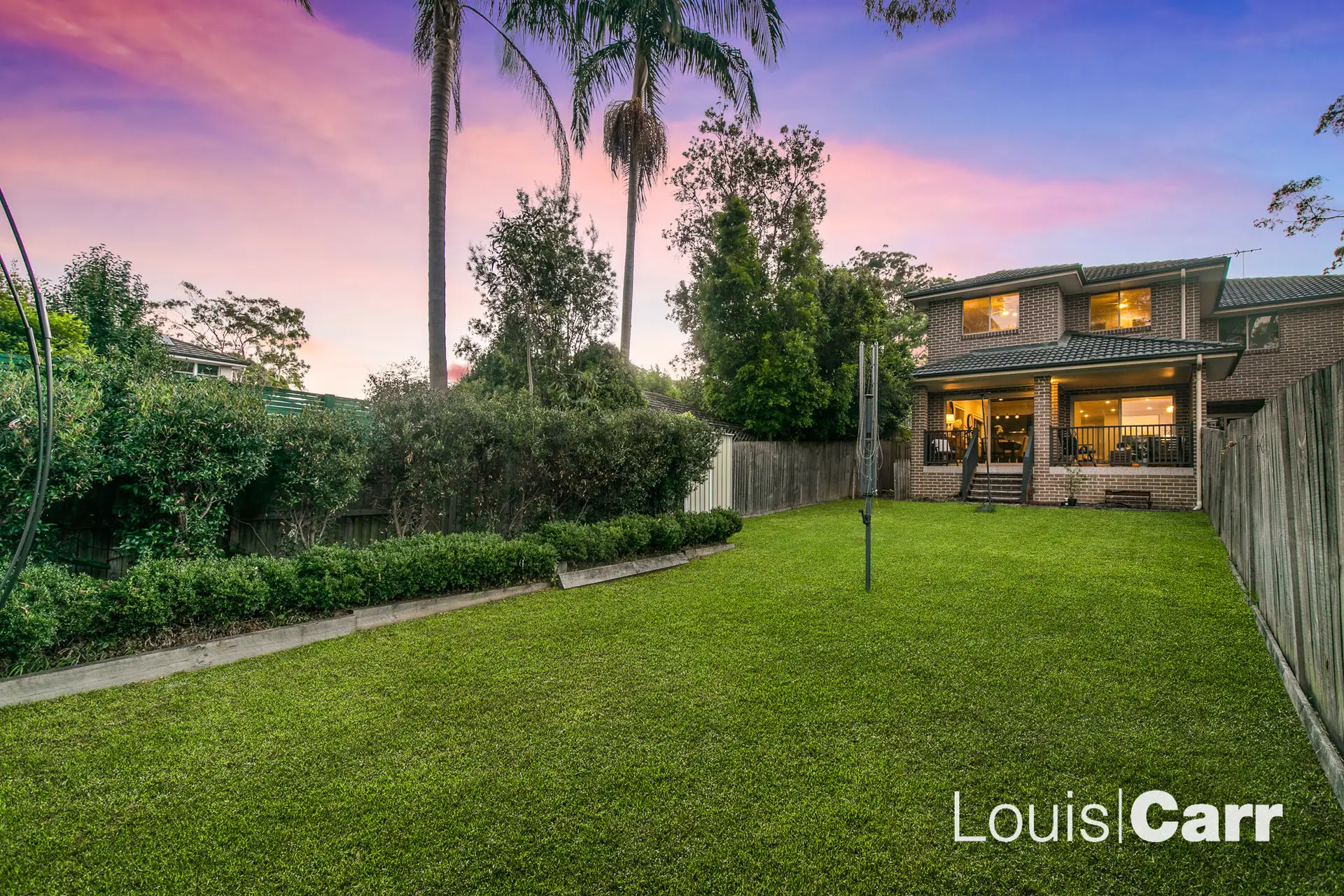 34 New Line Road, West Pennant Hills Sold by Louis Carr Real Estate - image 2