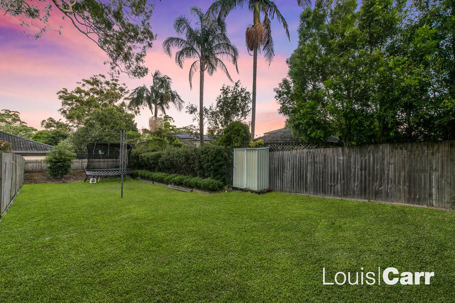 34 New Line Road, West Pennant Hills Sold by Louis Carr Real Estate - image 11