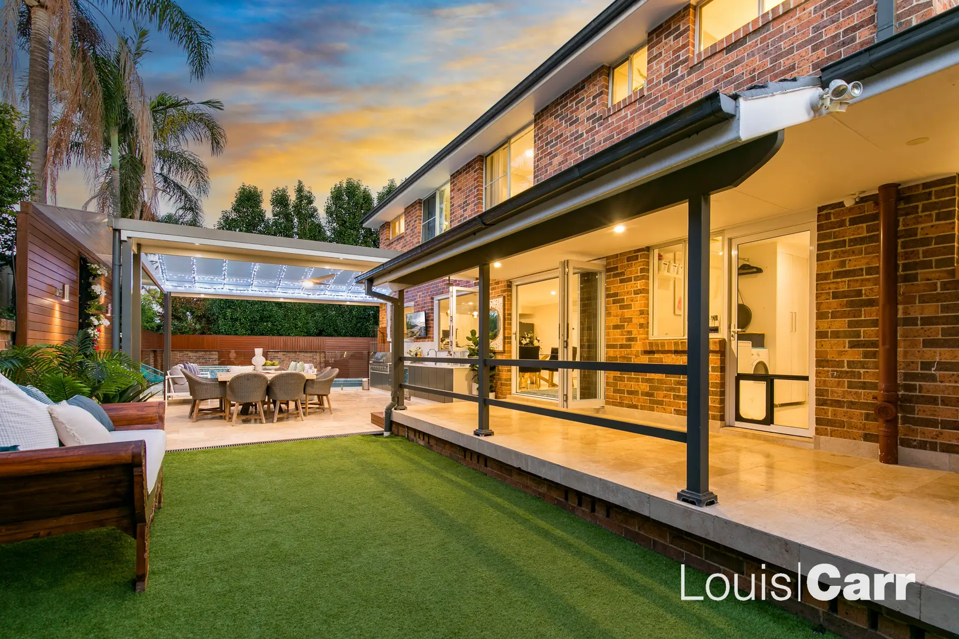 8 Lonicera Place, Cherrybrook Sold by Louis Carr Real Estate - image 3