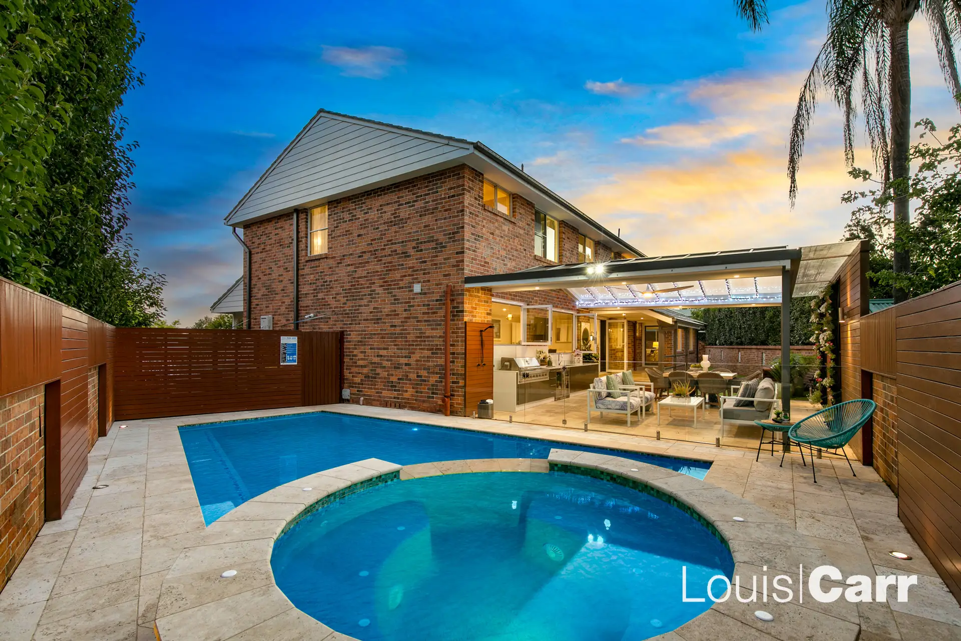 8 Lonicera Place, Cherrybrook Sold by Louis Carr Real Estate - image 12