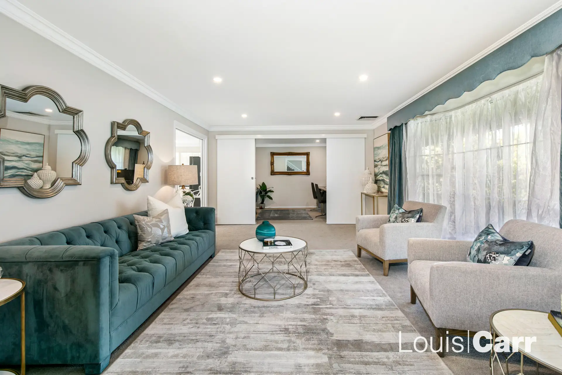 8 Lonicera Place, Cherrybrook Sold by Louis Carr Real Estate - image 4