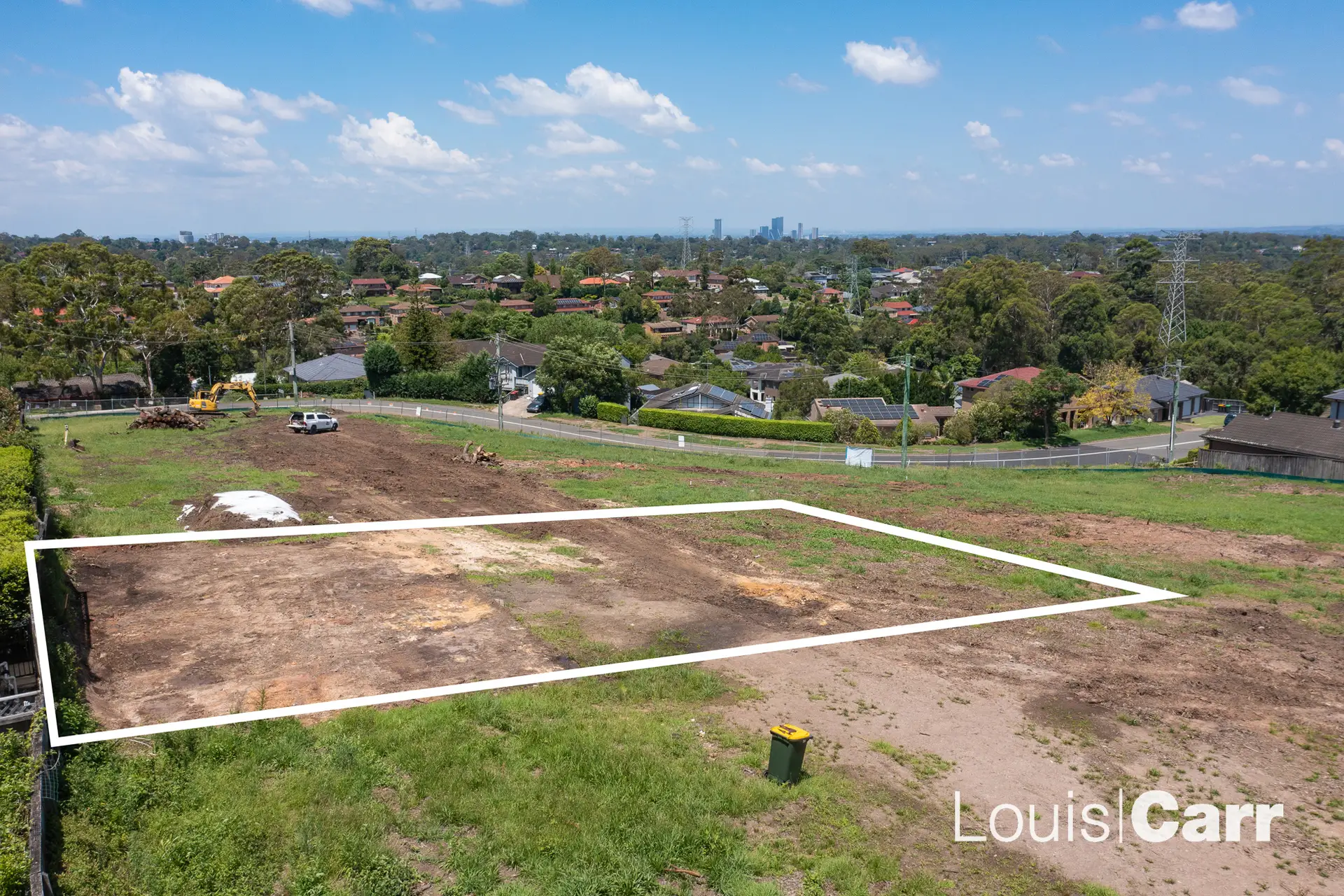 Lot 5, 79-87 Oratava Avenue, West Pennant Hills Sold by Louis Carr Real Estate - image 3