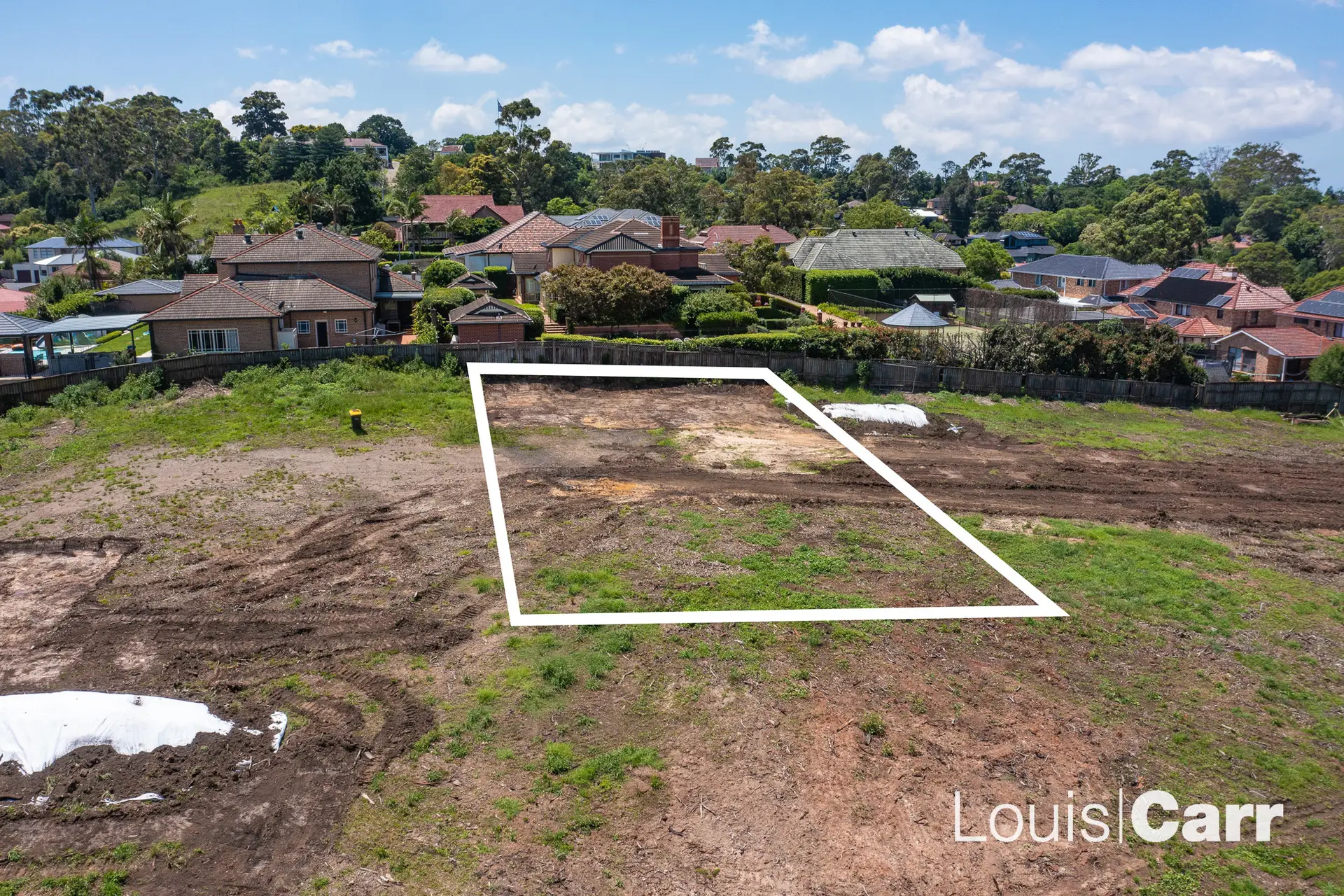 Lot 5, 79-87 Oratava Avenue, West Pennant Hills Sold by Louis Carr Real Estate - image 5