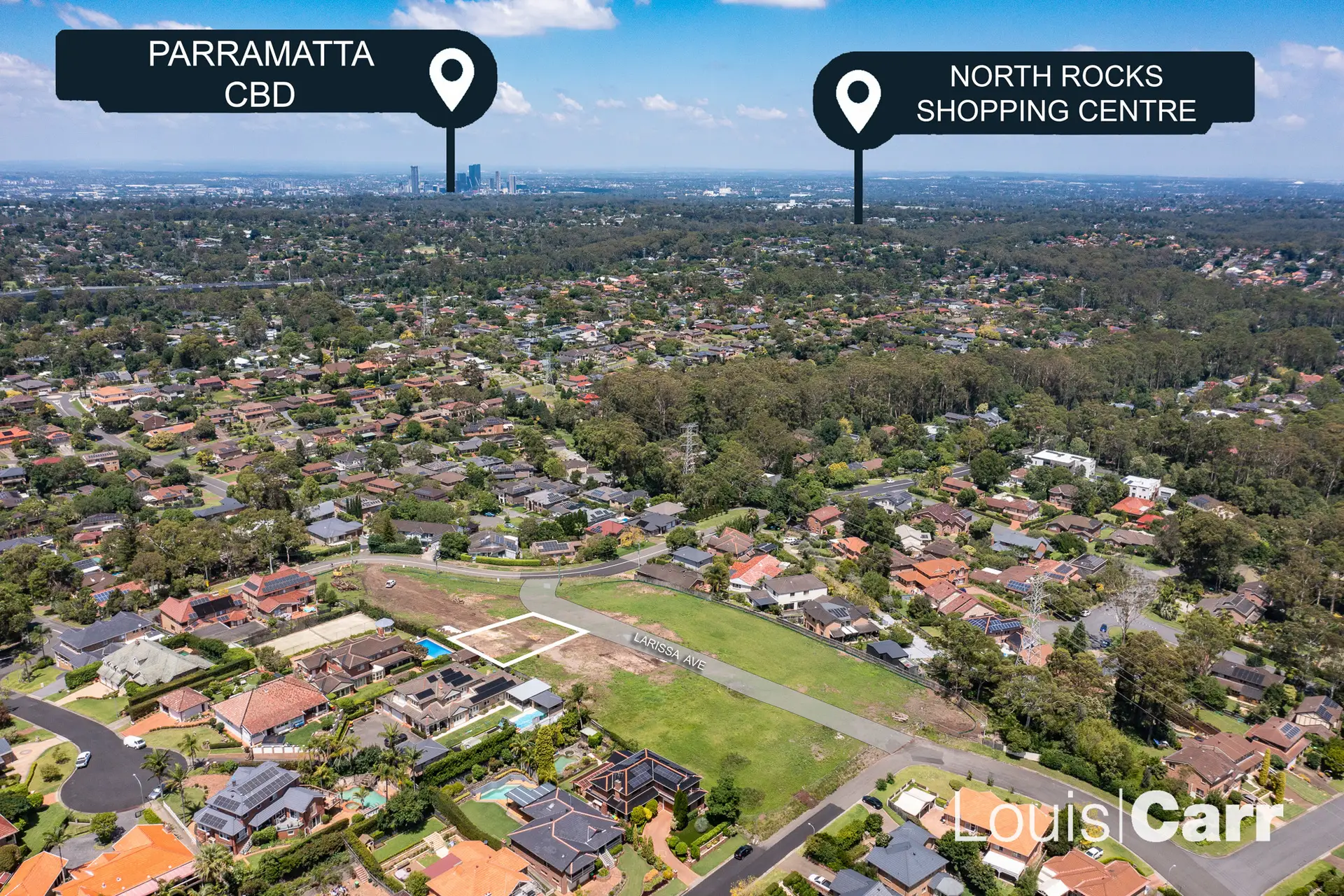 Lot 5, 79-87 Oratava Avenue, West Pennant Hills Sold by Louis Carr Real Estate - image 6