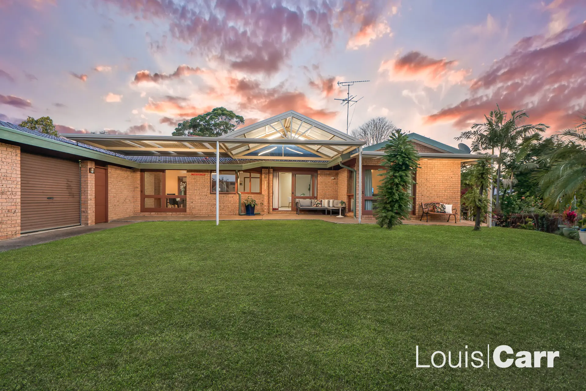 7 Pardalote Way, West Pennant Hills Sold by Louis Carr Real Estate - image 2