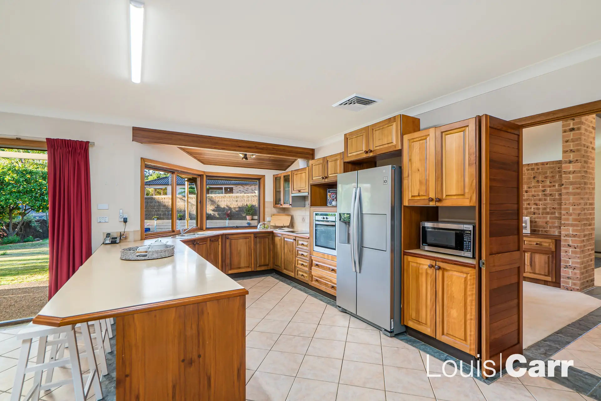 7 Pardalote Way, West Pennant Hills Sold by Louis Carr Real Estate - image 3