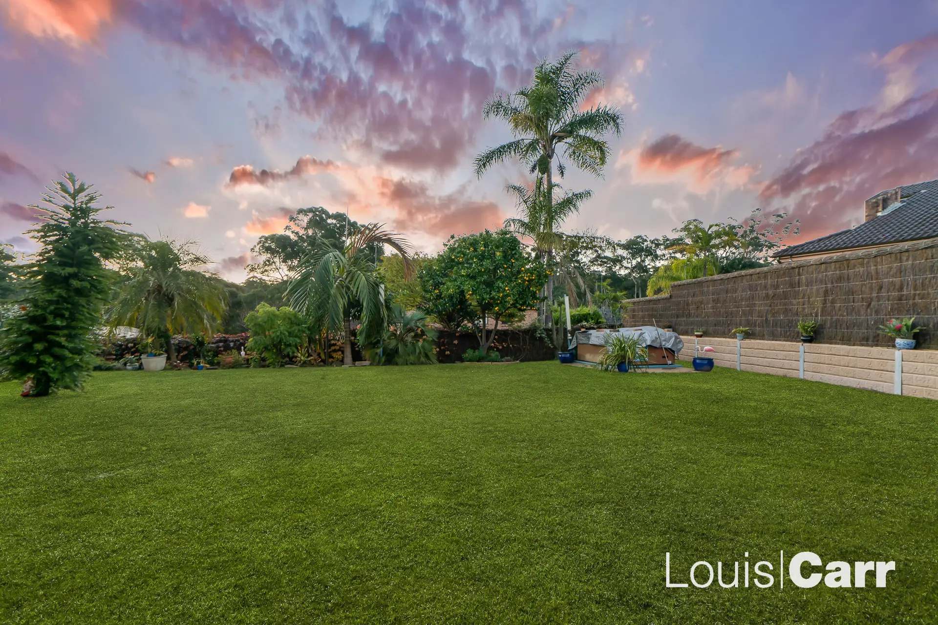 7 Pardalote Way, West Pennant Hills Sold by Louis Carr Real Estate - image 9