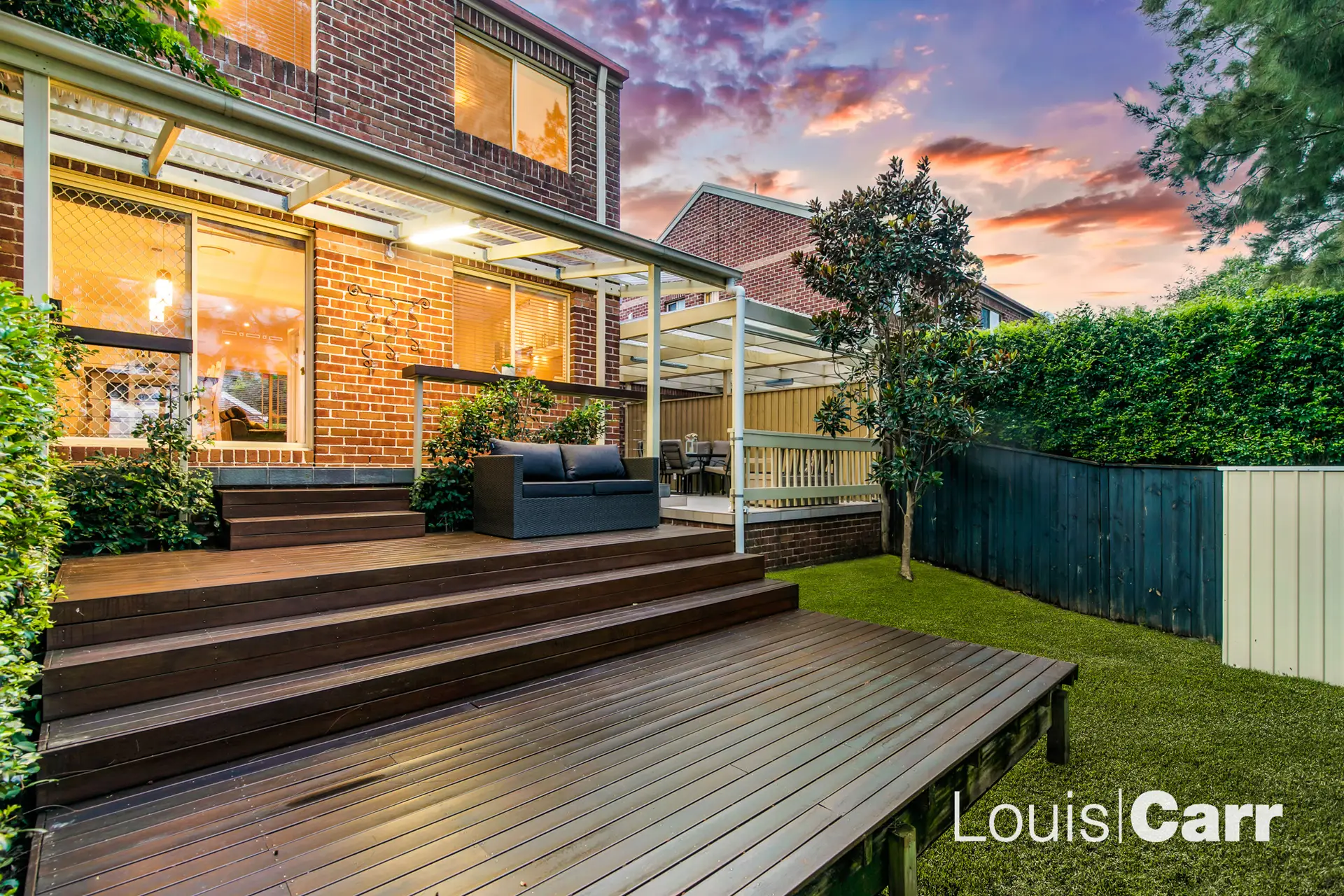 4/39 Coonara Avenue, West Pennant Hills Sold by Louis Carr Real Estate - image 2