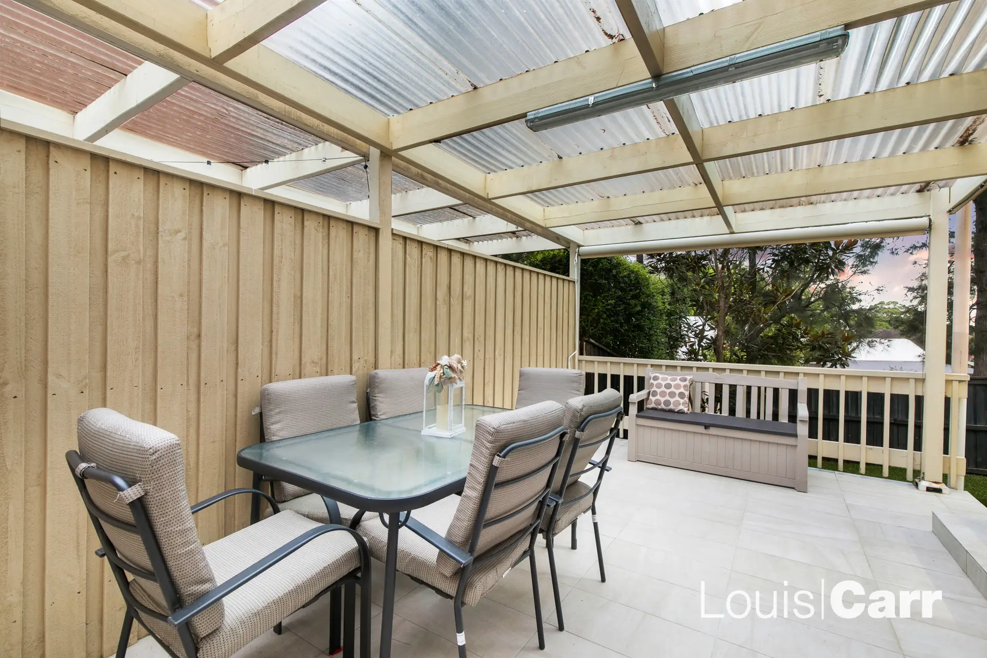 4/39 Coonara Avenue, West Pennant Hills Sold by Louis Carr Real Estate - image 8