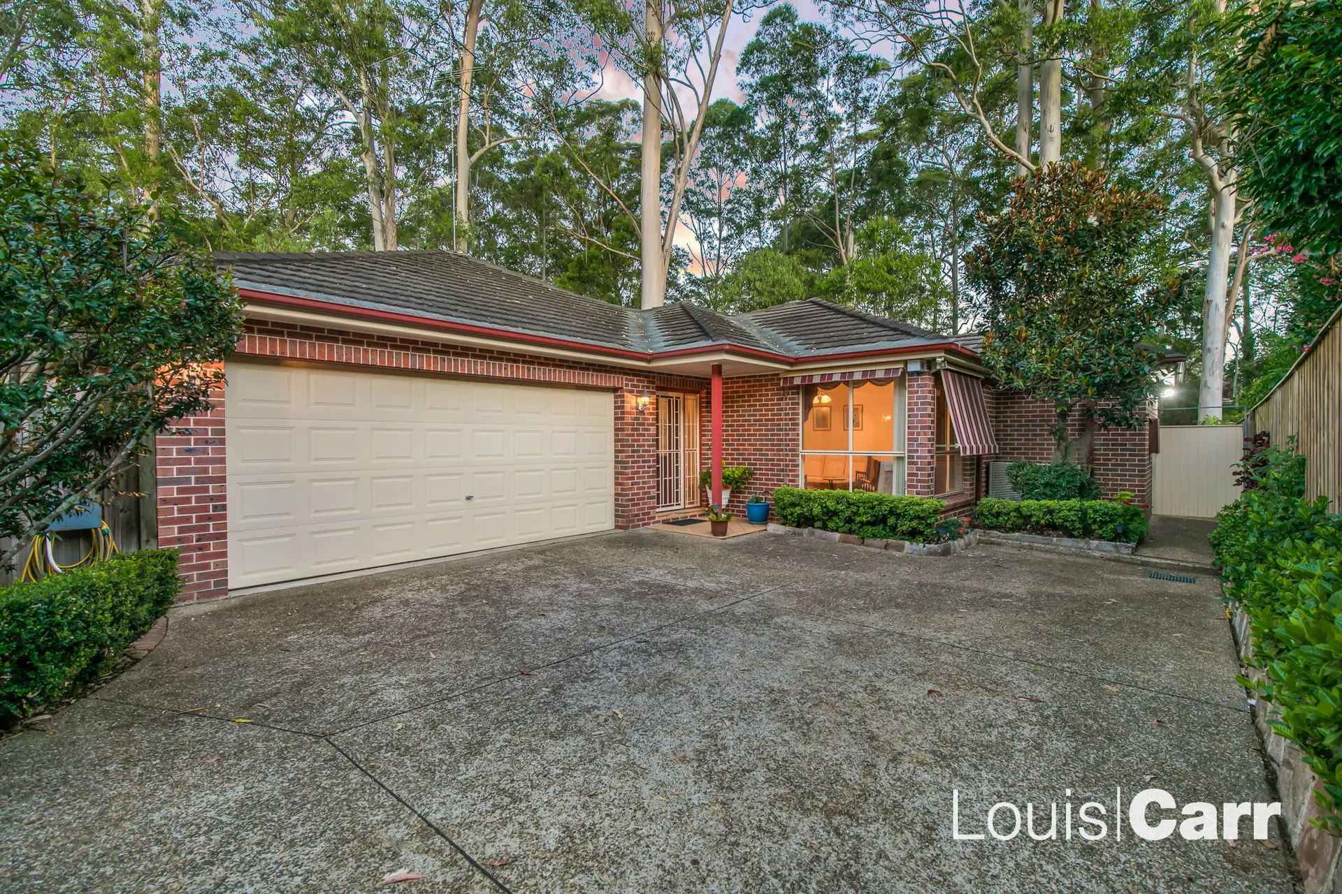 52a New Farm Road, West Pennant Hills Sold by Louis Carr Real Estate - image 1