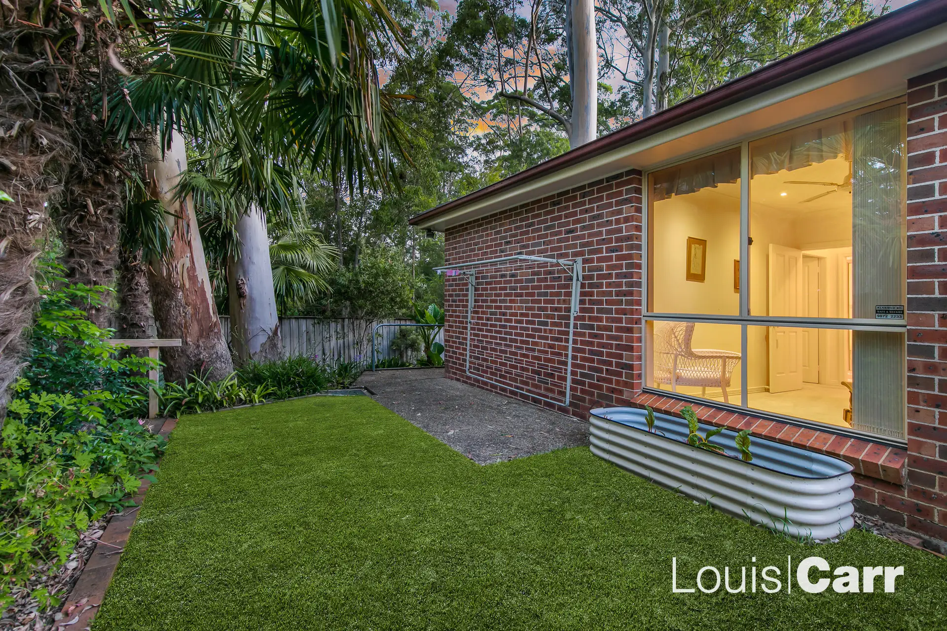 52a New Farm Road, West Pennant Hills Sold by Louis Carr Real Estate - image 9