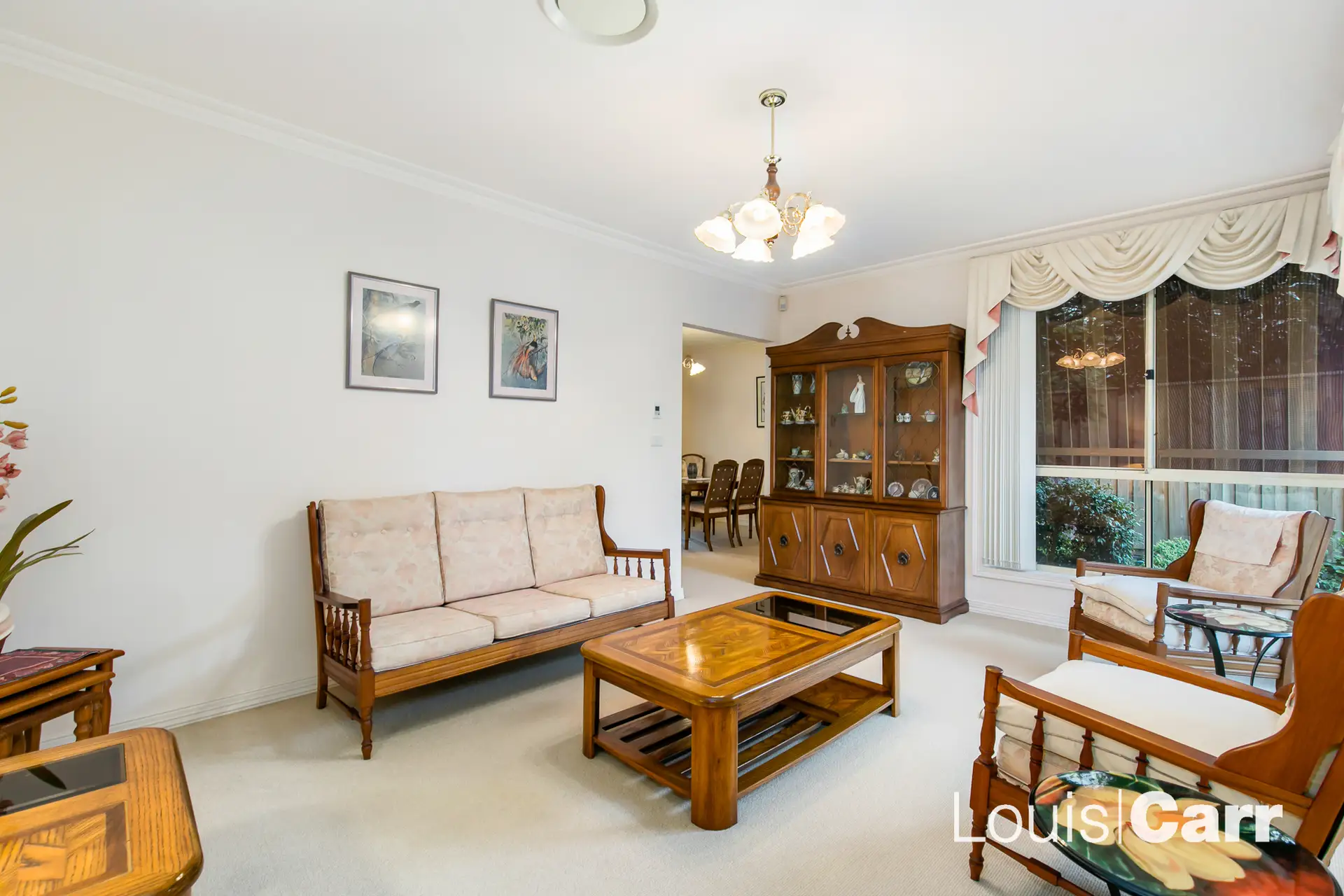52a New Farm Road, West Pennant Hills Sold by Louis Carr Real Estate - image 3