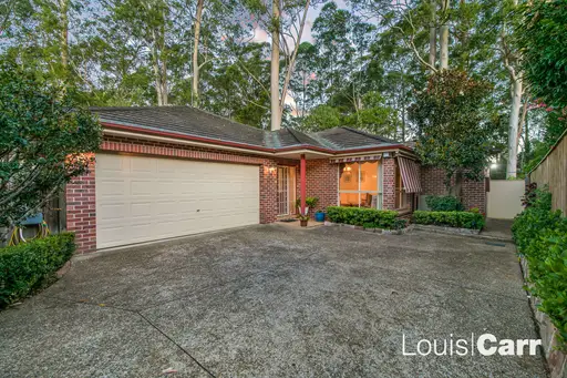52a New Farm Road, West Pennant Hills Sold by Louis Carr Real Estate