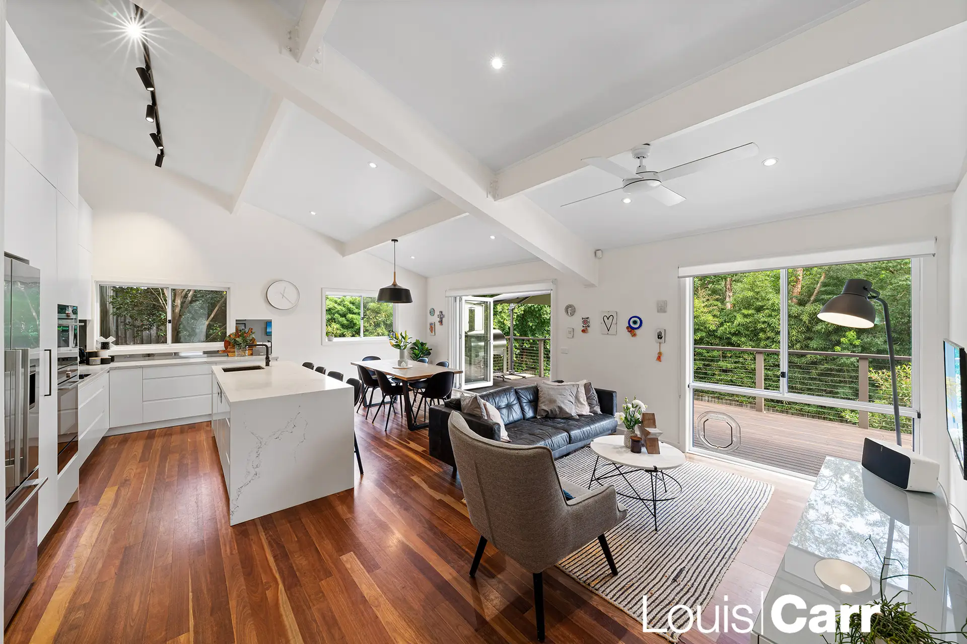 26 Range Road, West Pennant Hills Sold by Louis Carr Real Estate - image 7