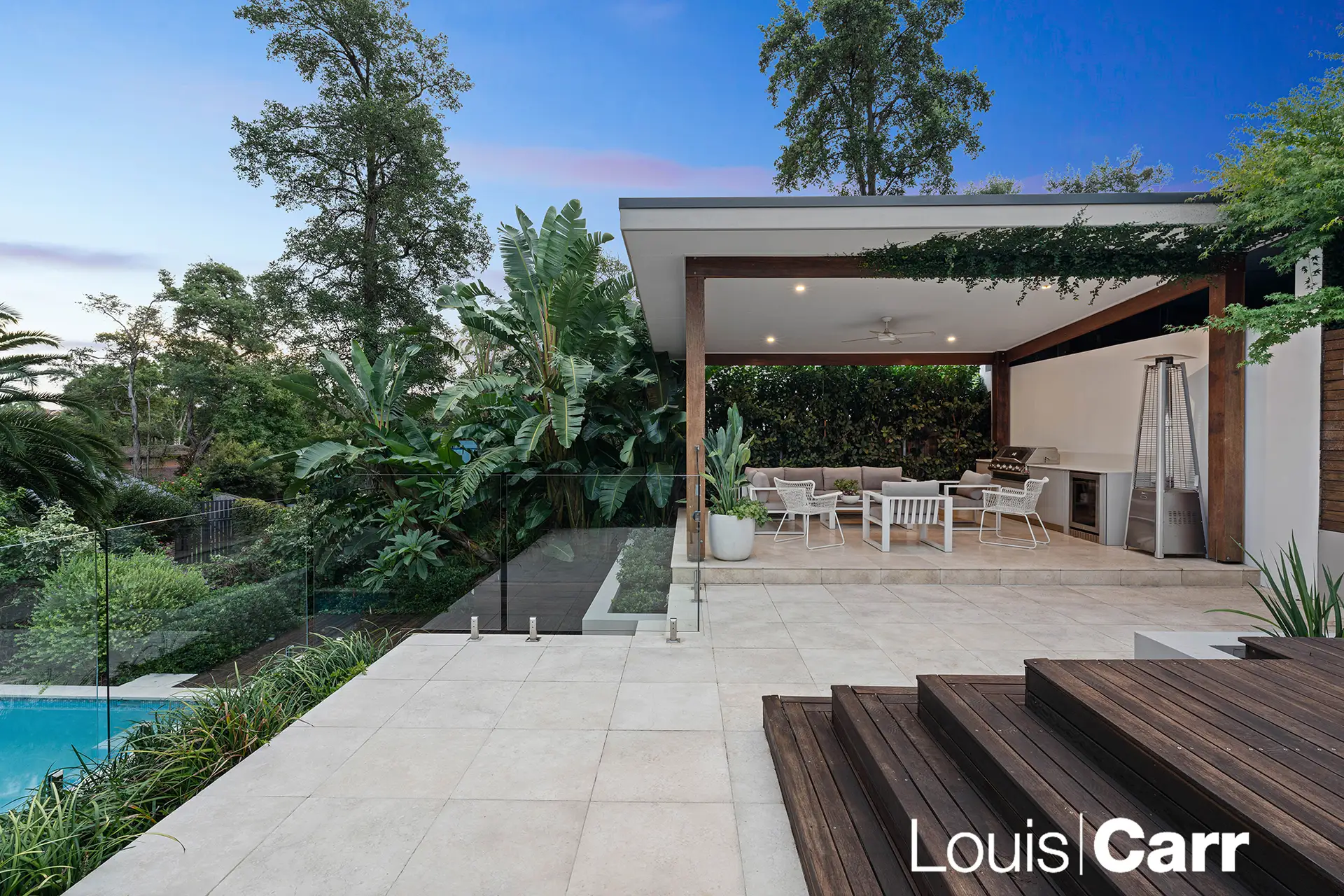 26 Range Road, West Pennant Hills Sold by Louis Carr Real Estate - image 4