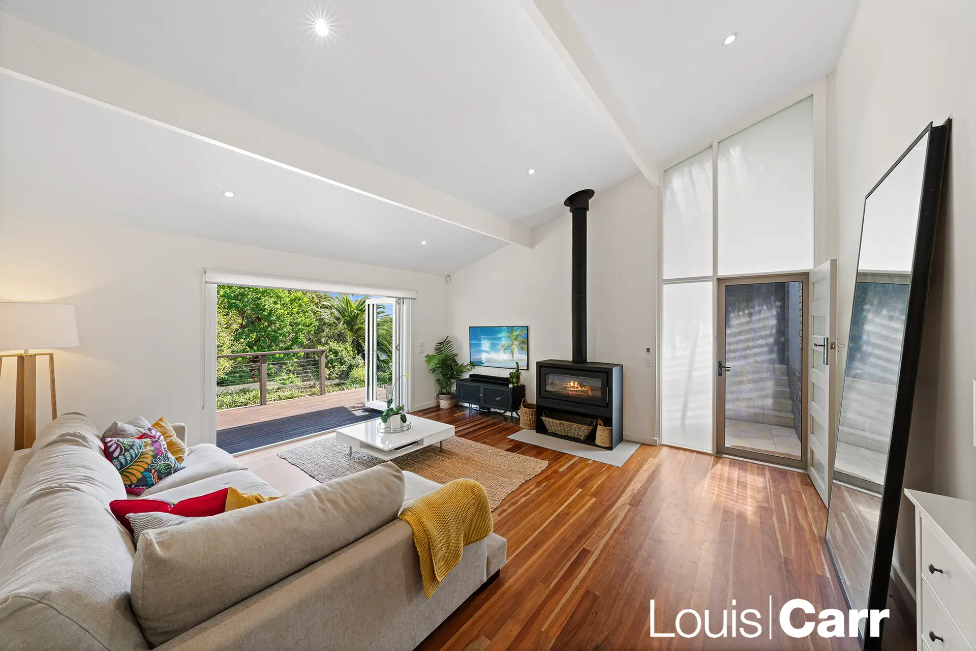 26 Range Road, West Pennant Hills Sold by Louis Carr Real Estate - image 9