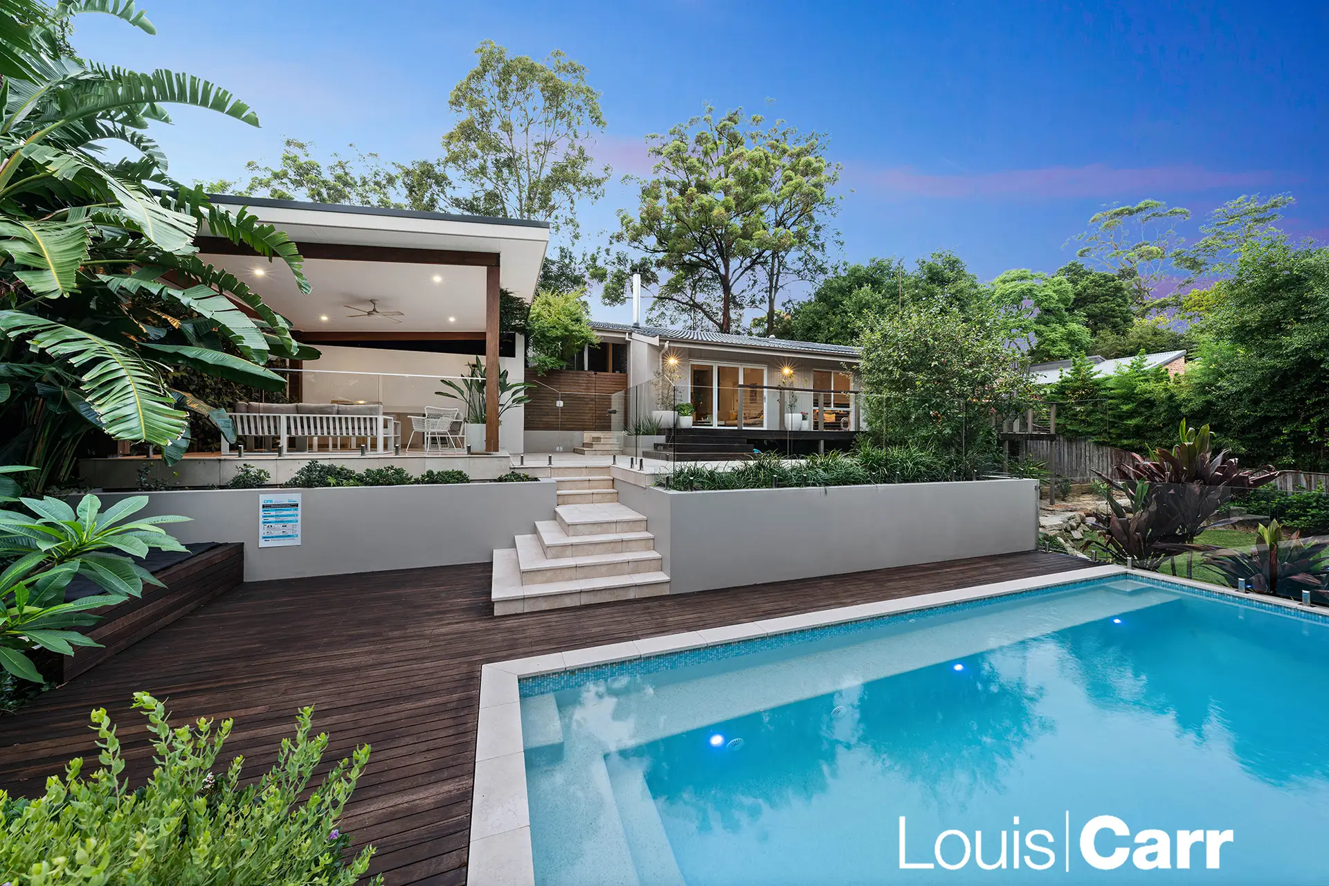 26 Range Road, West Pennant Hills Sold by Louis Carr Real Estate - image 2