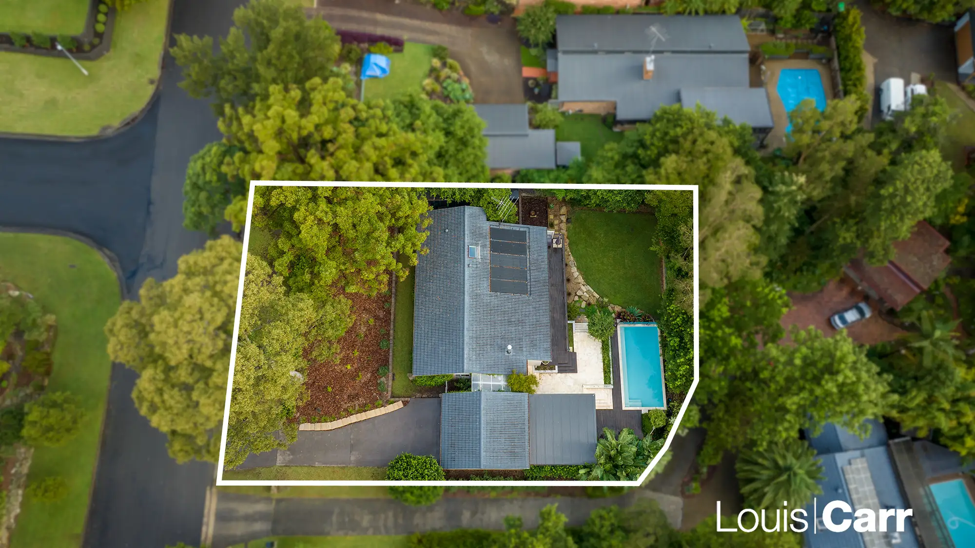 26 Range Road, West Pennant Hills Sold by Louis Carr Real Estate - image 19