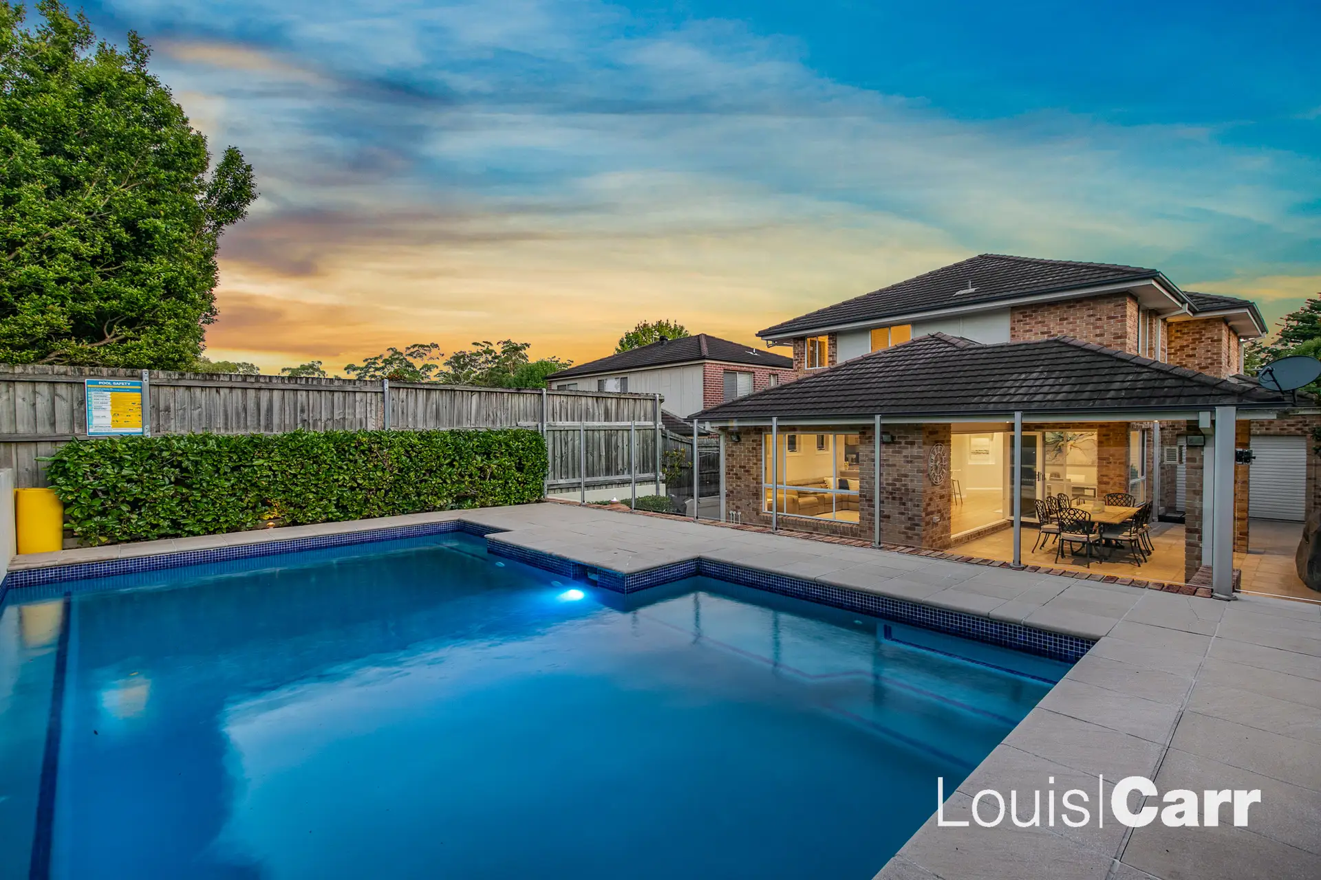 9a John Savage Crescent, West Pennant Hills Sold by Louis Carr Real Estate - image 4