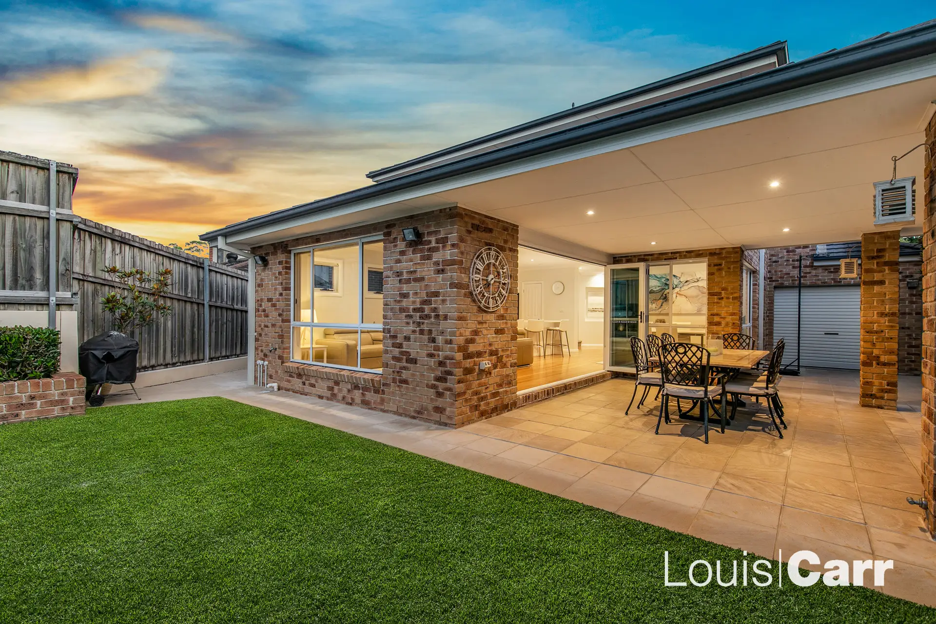 9a John Savage Crescent, West Pennant Hills Sold by Louis Carr Real Estate - image 5
