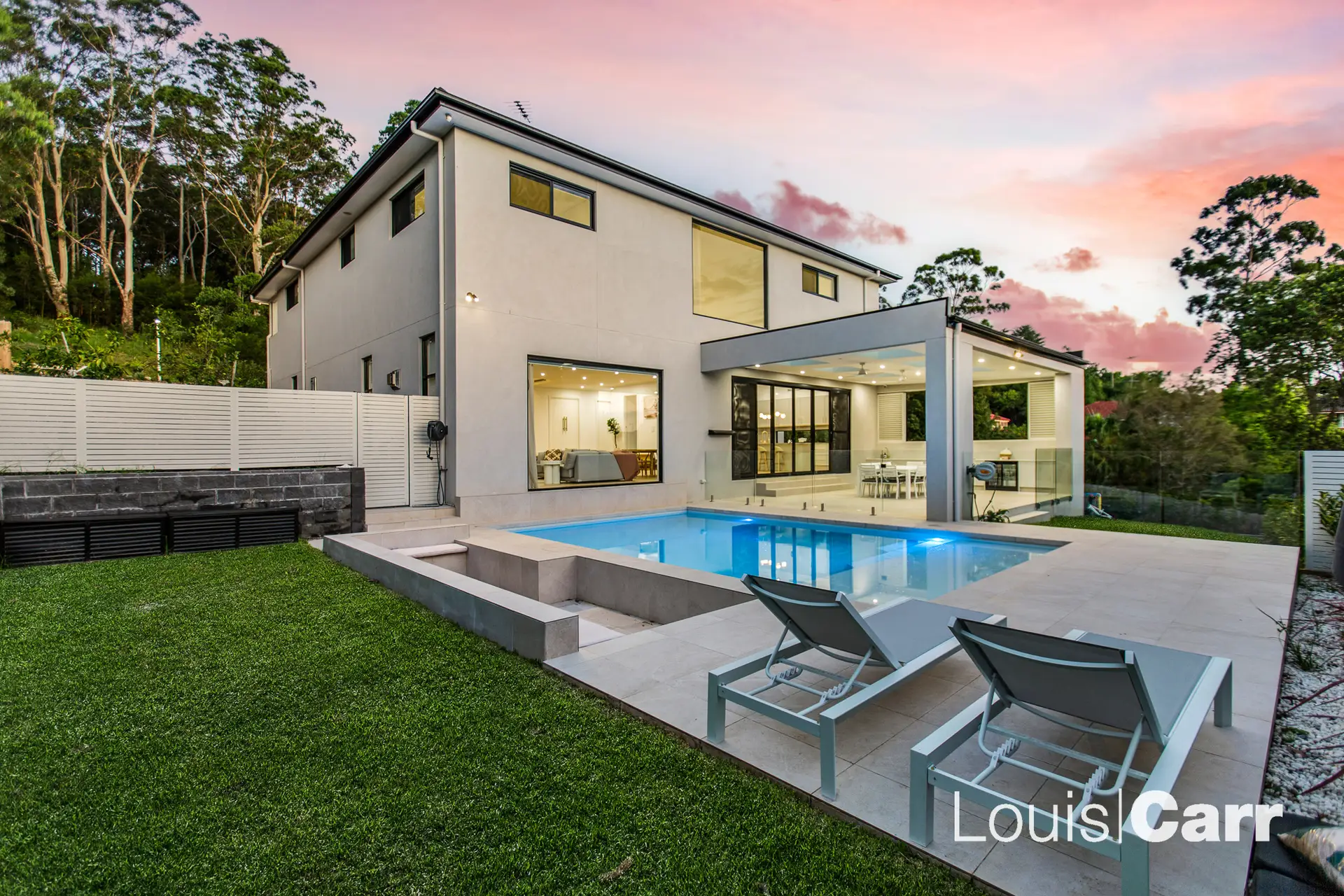 30 Brett Place, West Pennant Hills Sold by Louis Carr Real Estate - image 12