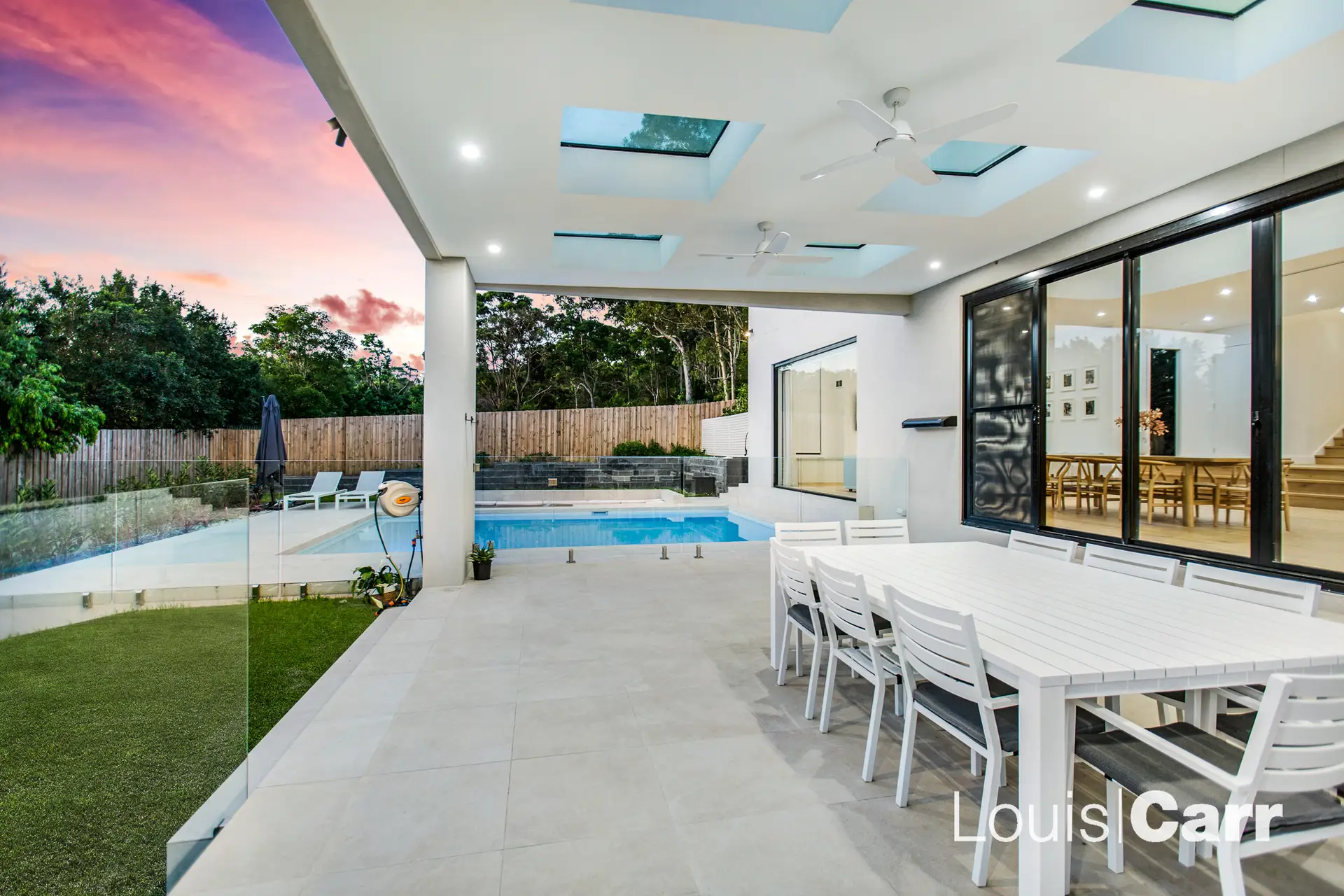 30 Brett Place, West Pennant Hills Sold by Louis Carr Real Estate - image 11