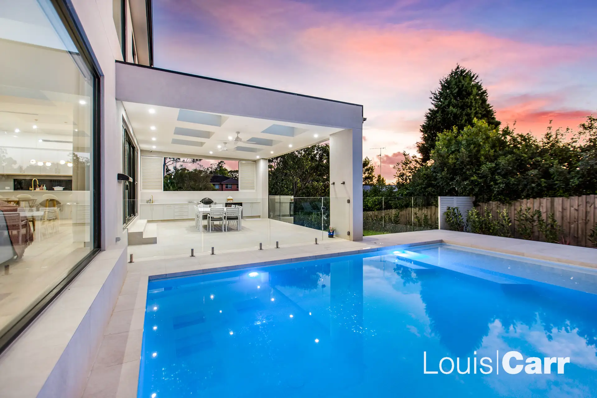 30 Brett Place, West Pennant Hills Sold by Louis Carr Real Estate - image 2