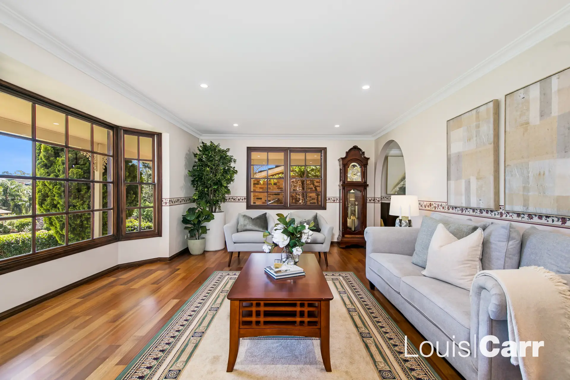 52 Tallowwood Avenue, Cherrybrook Sold by Louis Carr Real Estate - image 4