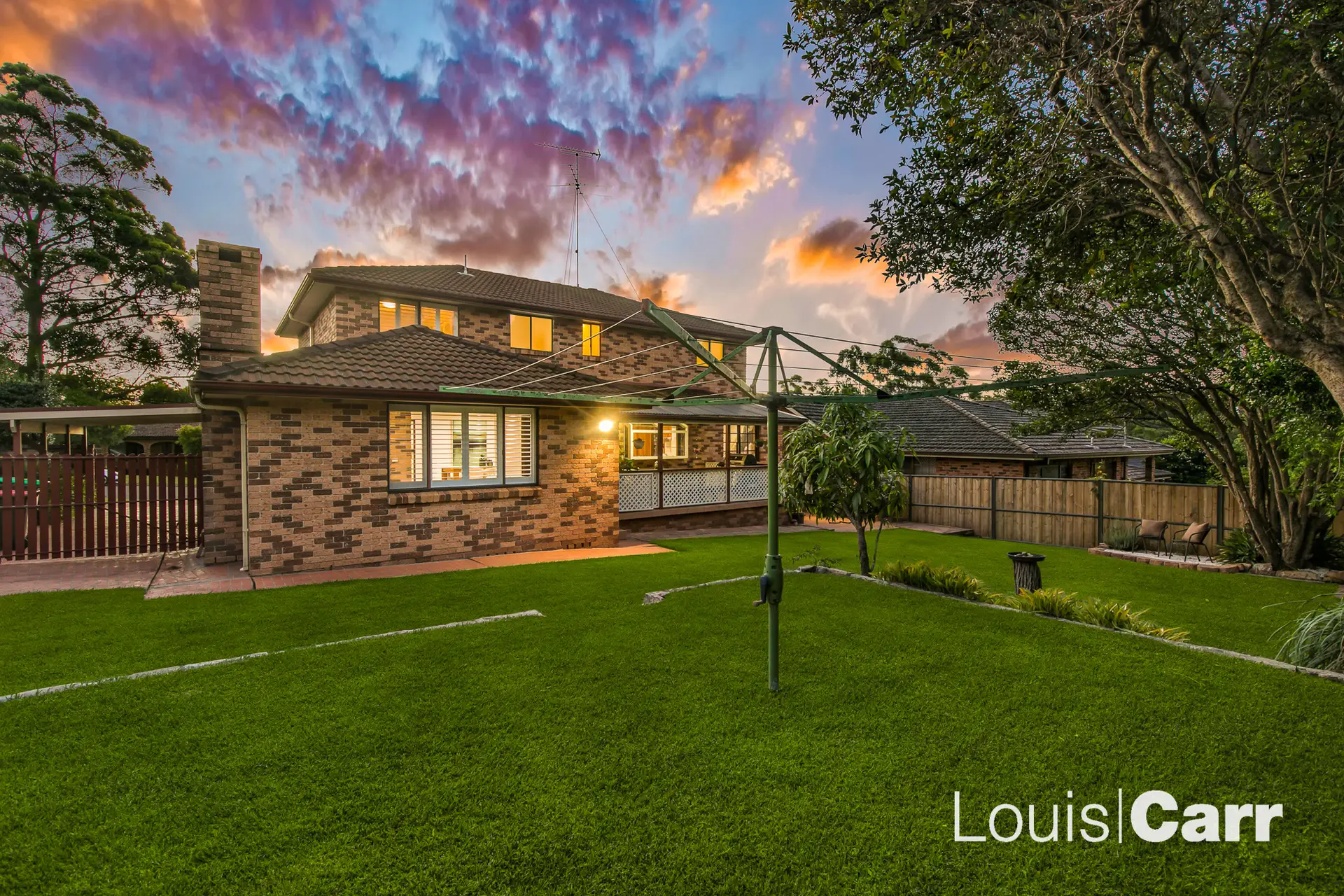 52 Tallowwood Avenue, Cherrybrook Sold by Louis Carr Real Estate - image 11