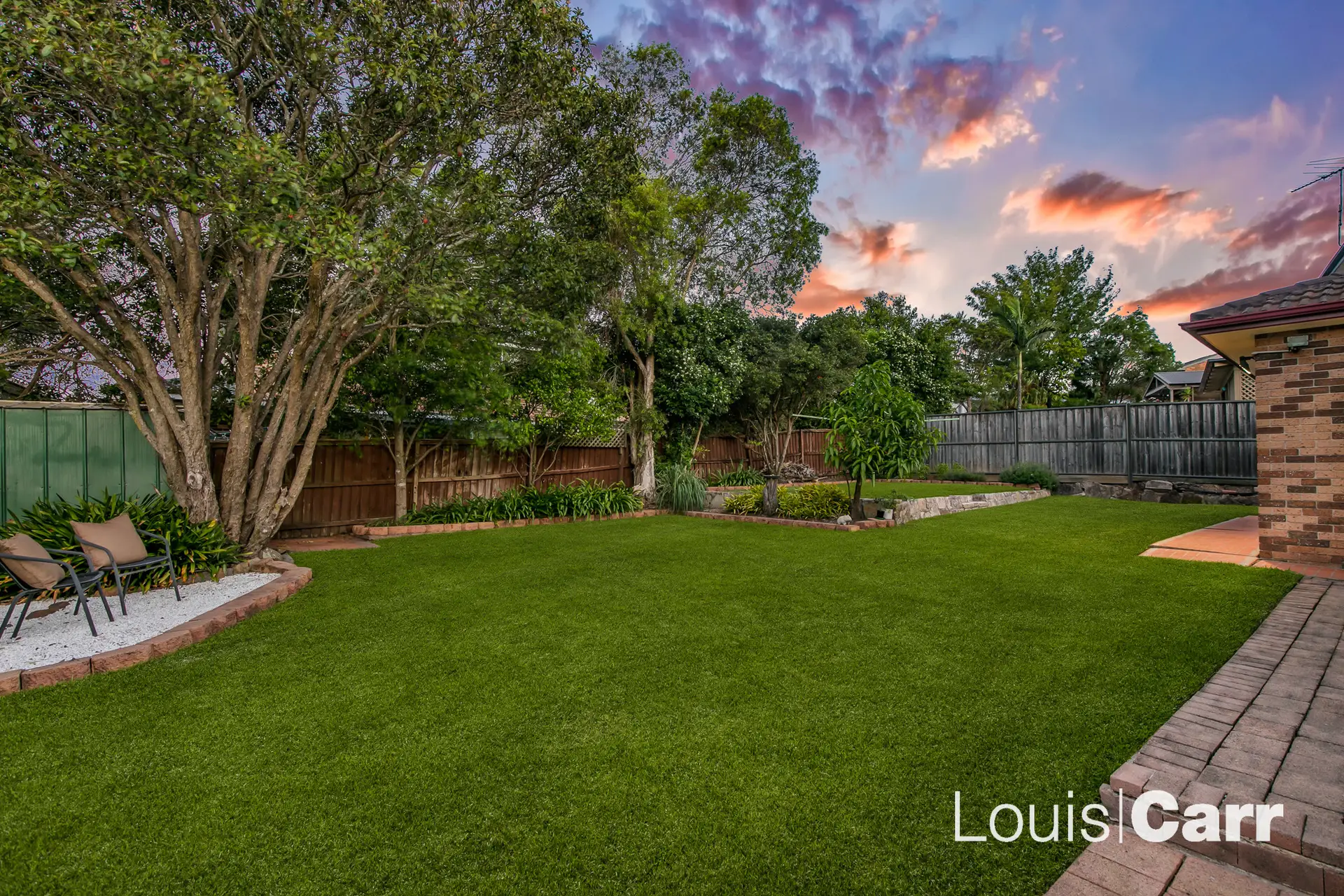 52 Tallowwood Avenue, Cherrybrook Sold by Louis Carr Real Estate - image 2