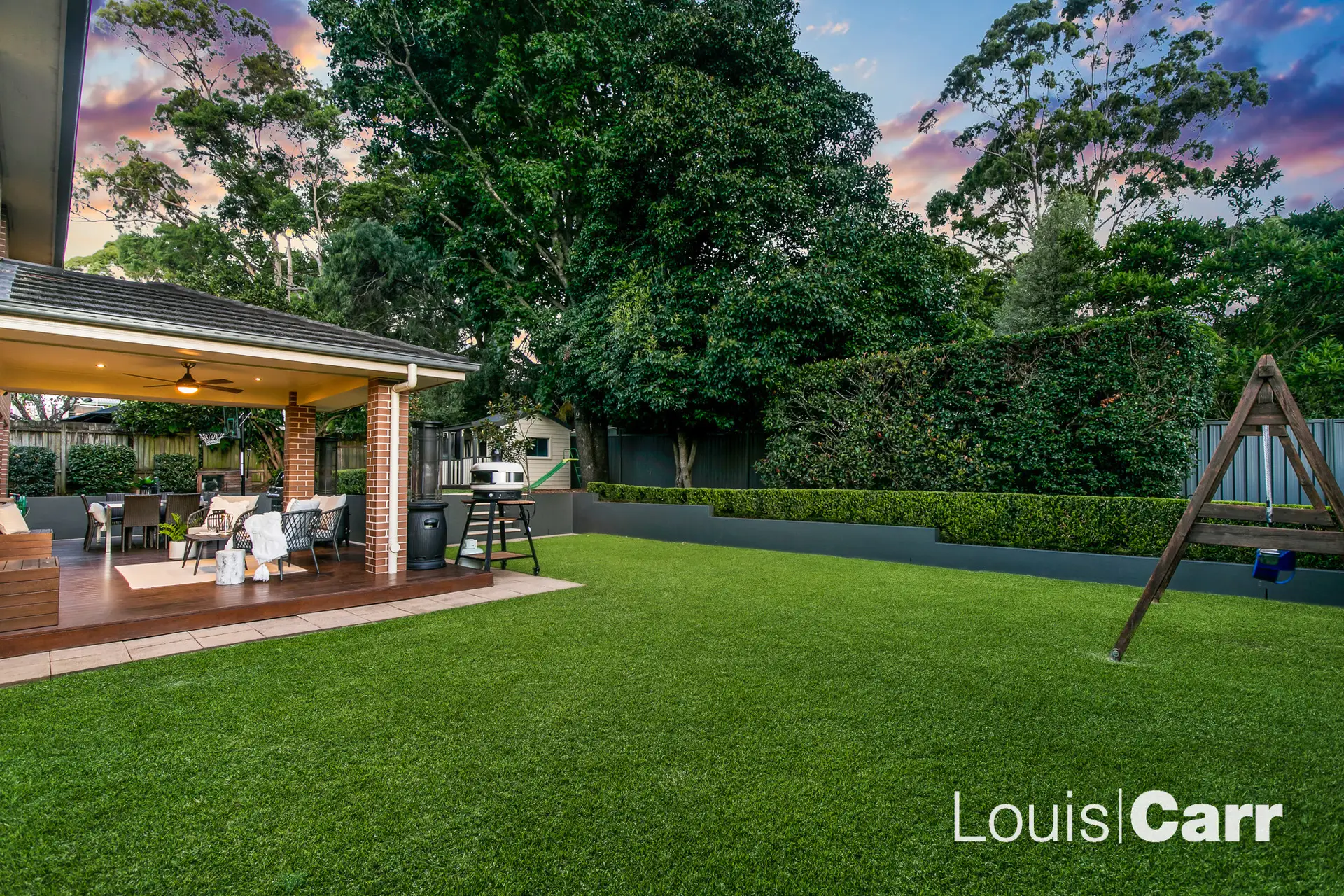 15 Valda Street, West Pennant Hills Sold by Louis Carr Real Estate - image 2