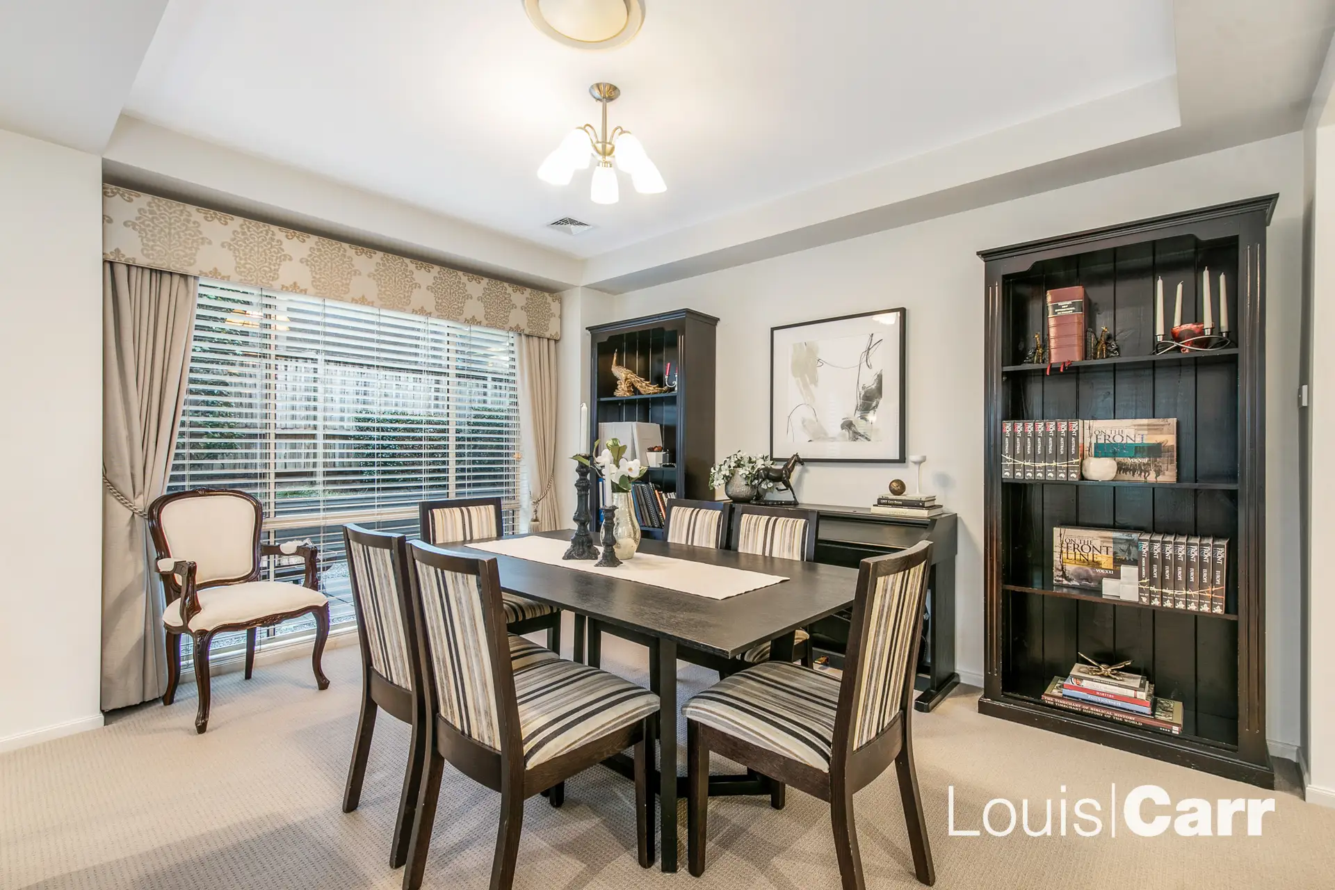 Photo #8: 15 Valda Street, West Pennant Hills - Sold by Louis Carr Real Estate