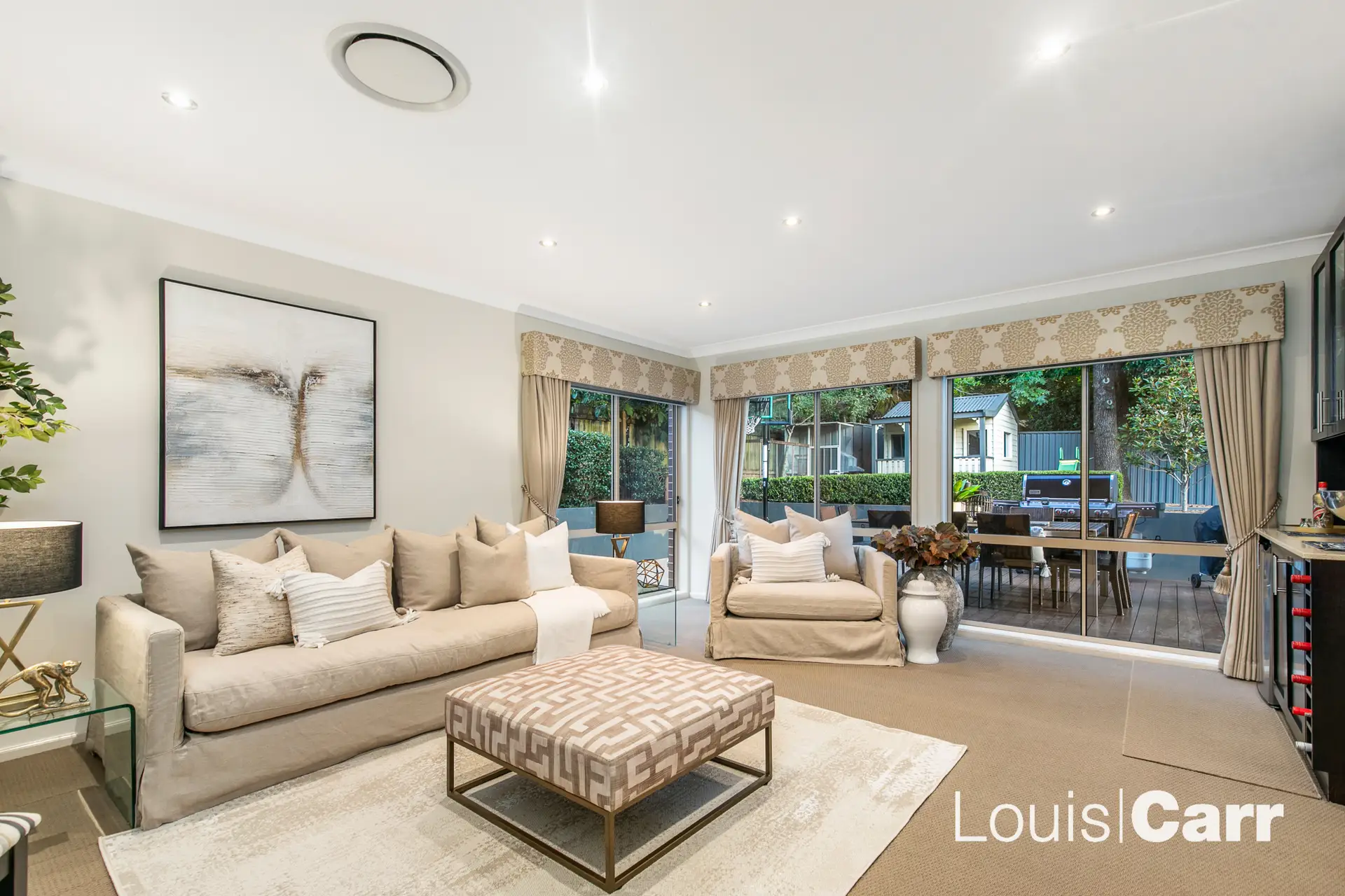 15 Valda Street, West Pennant Hills Sold by Louis Carr Real Estate - image 1